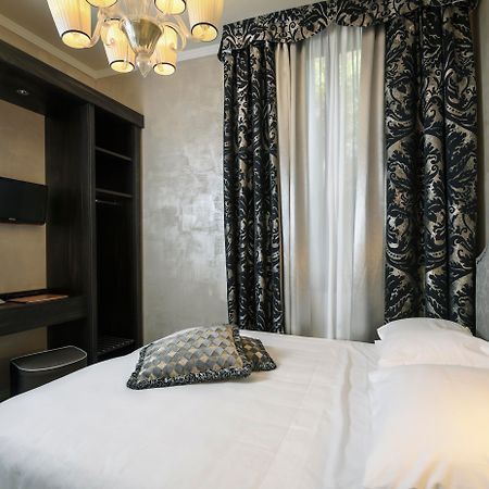 Hotel Campiello Venezia Esterno foto
