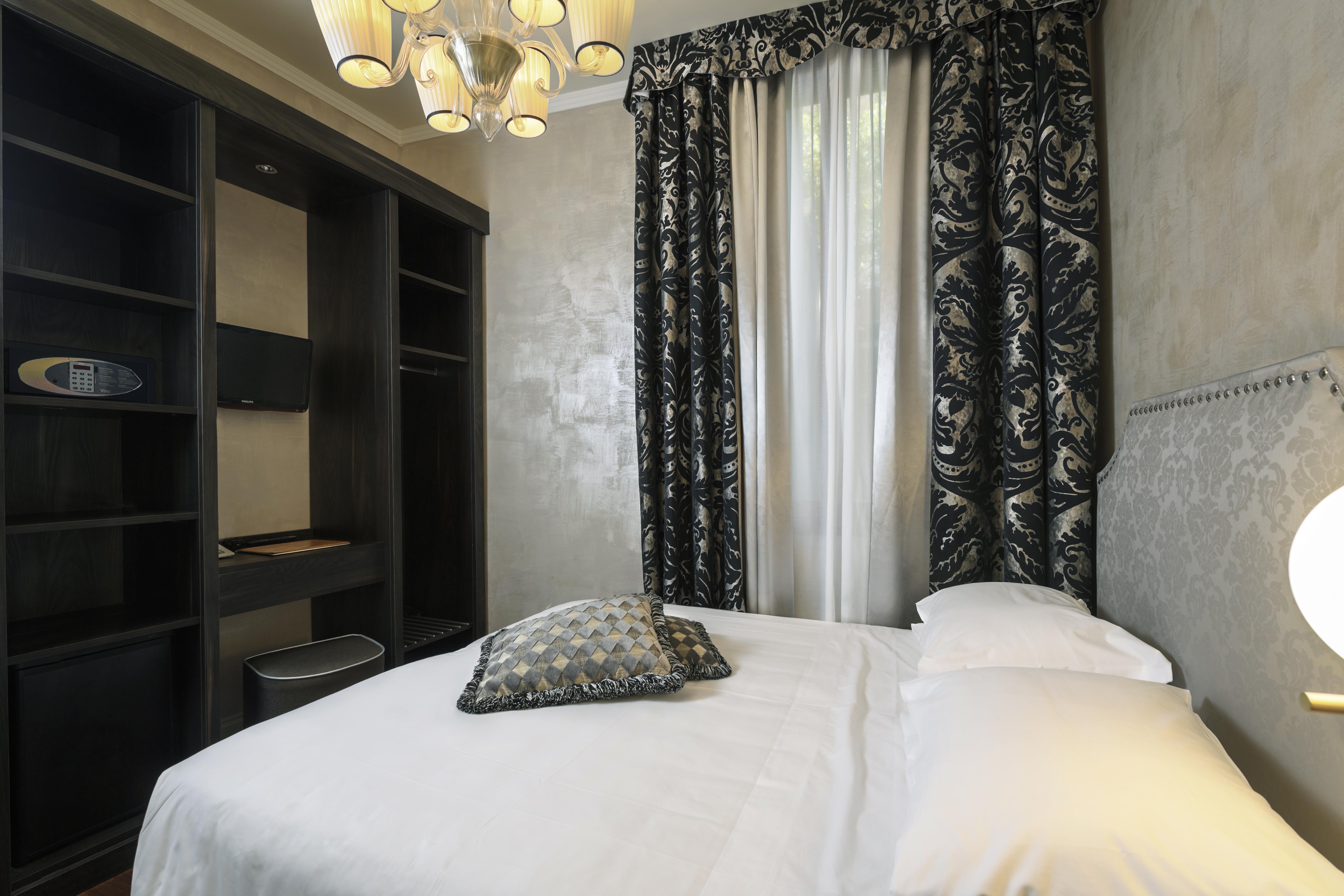 Hotel Campiello Venezia Esterno foto