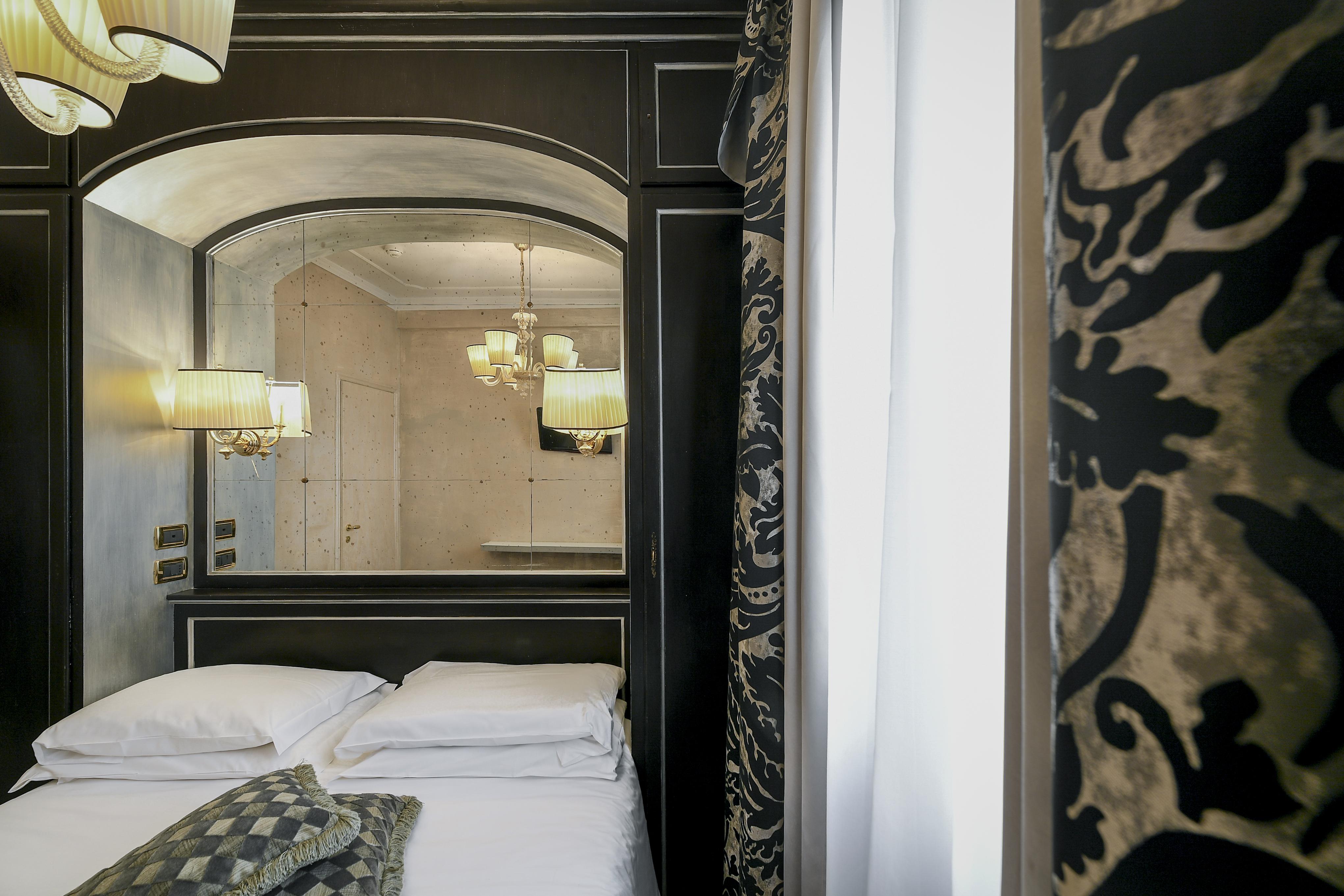 Hotel Campiello Venezia Esterno foto