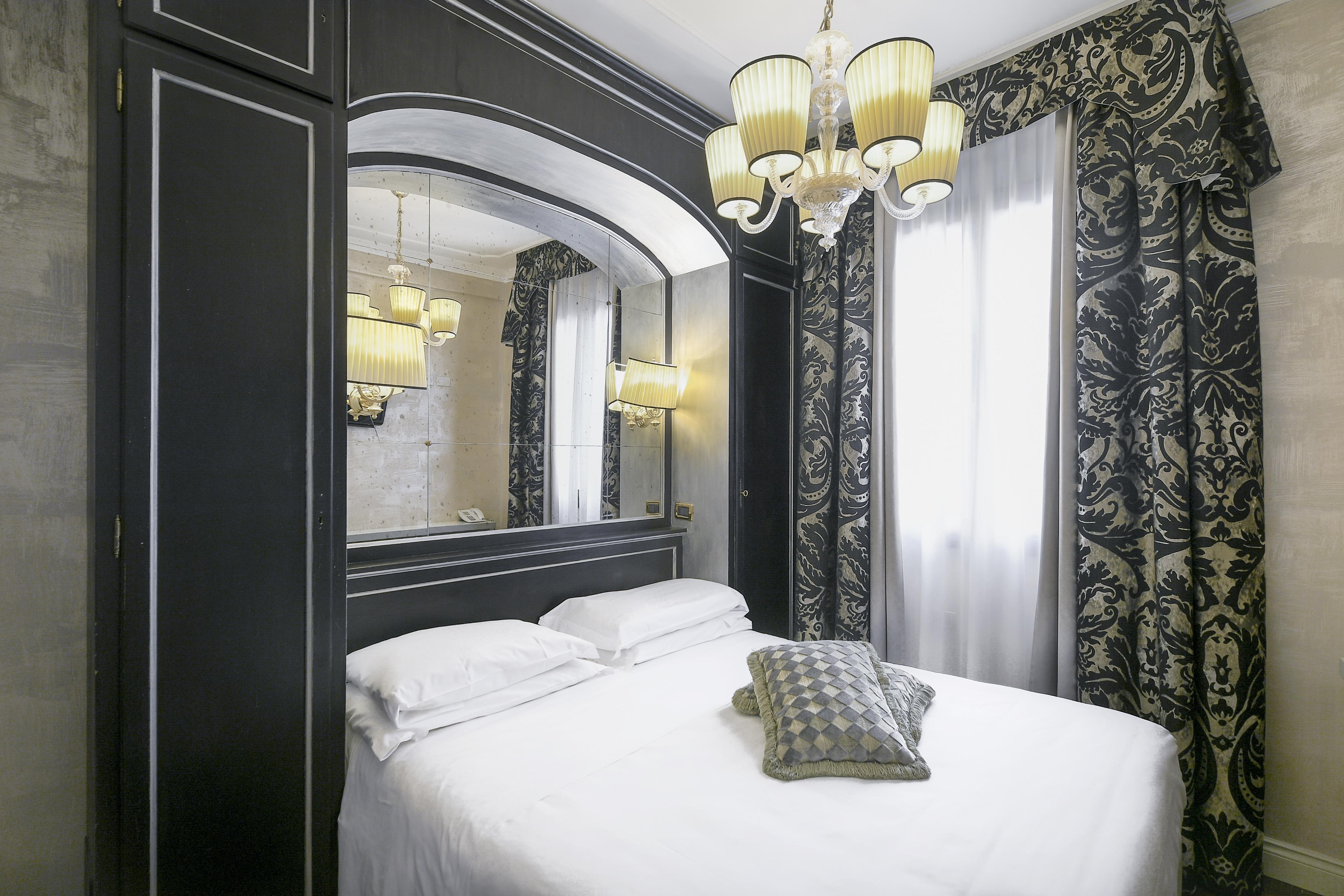 Hotel Campiello Venezia Esterno foto