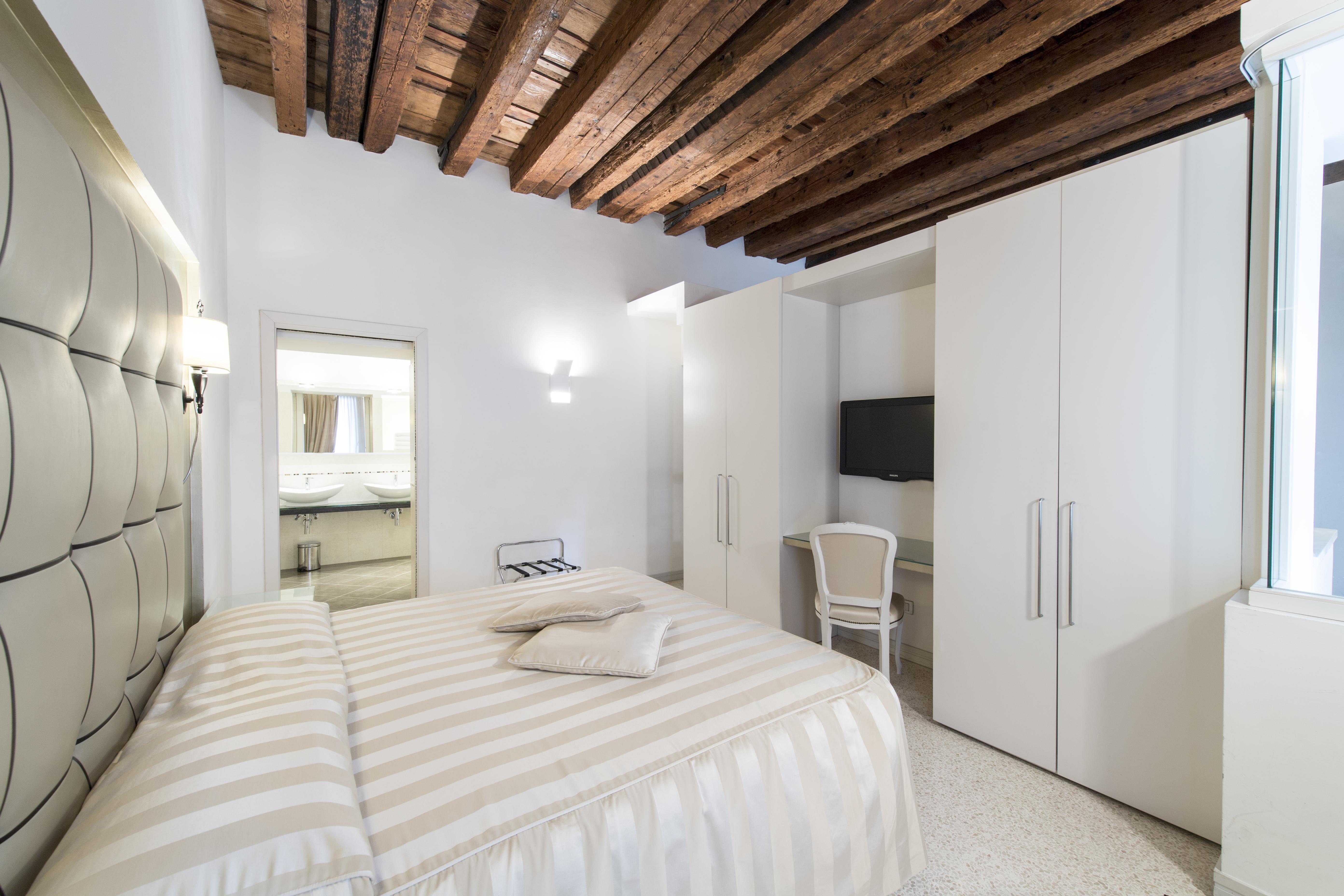 Hotel Campiello Venezia Esterno foto