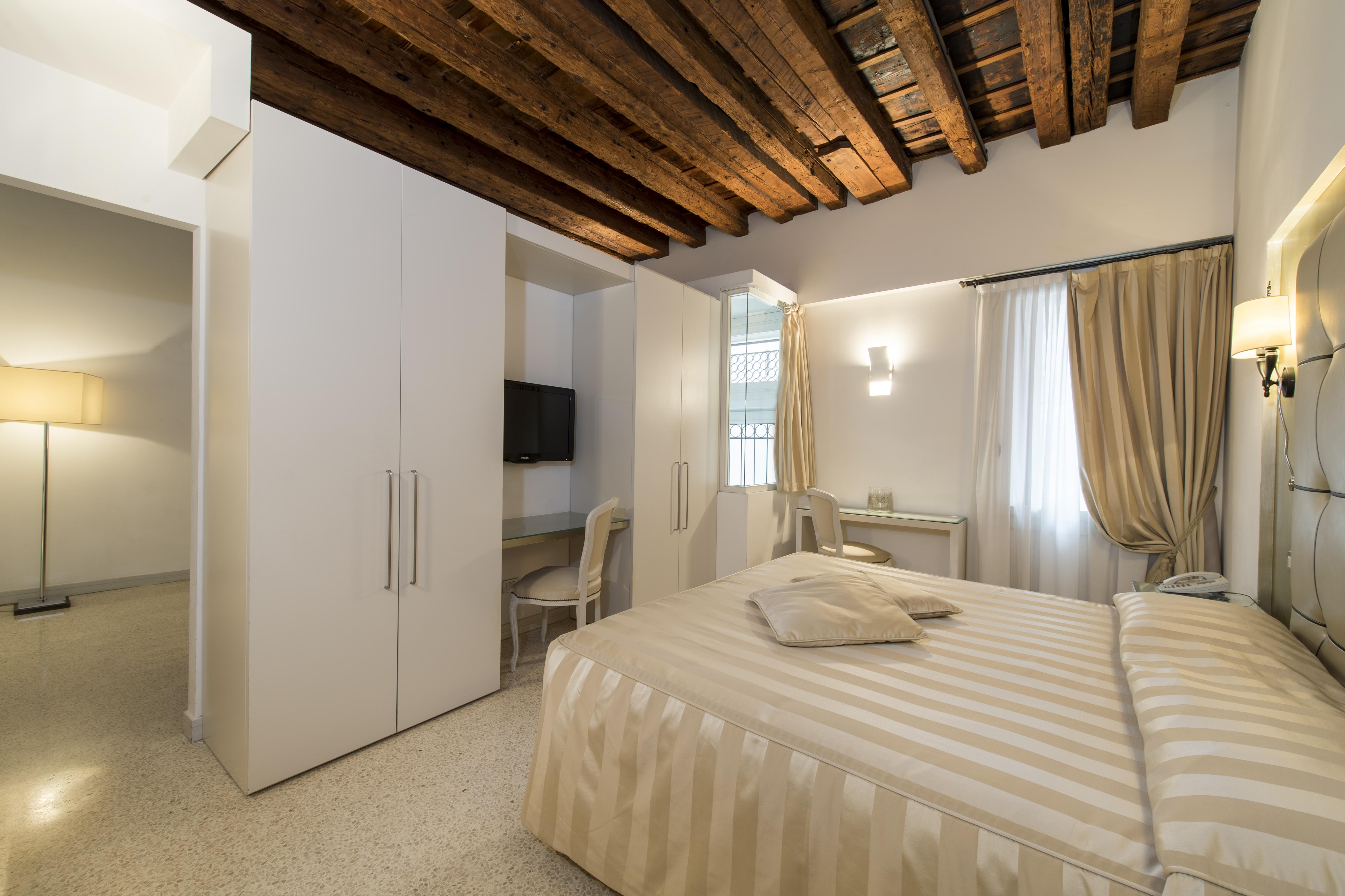 Hotel Campiello Venezia Esterno foto