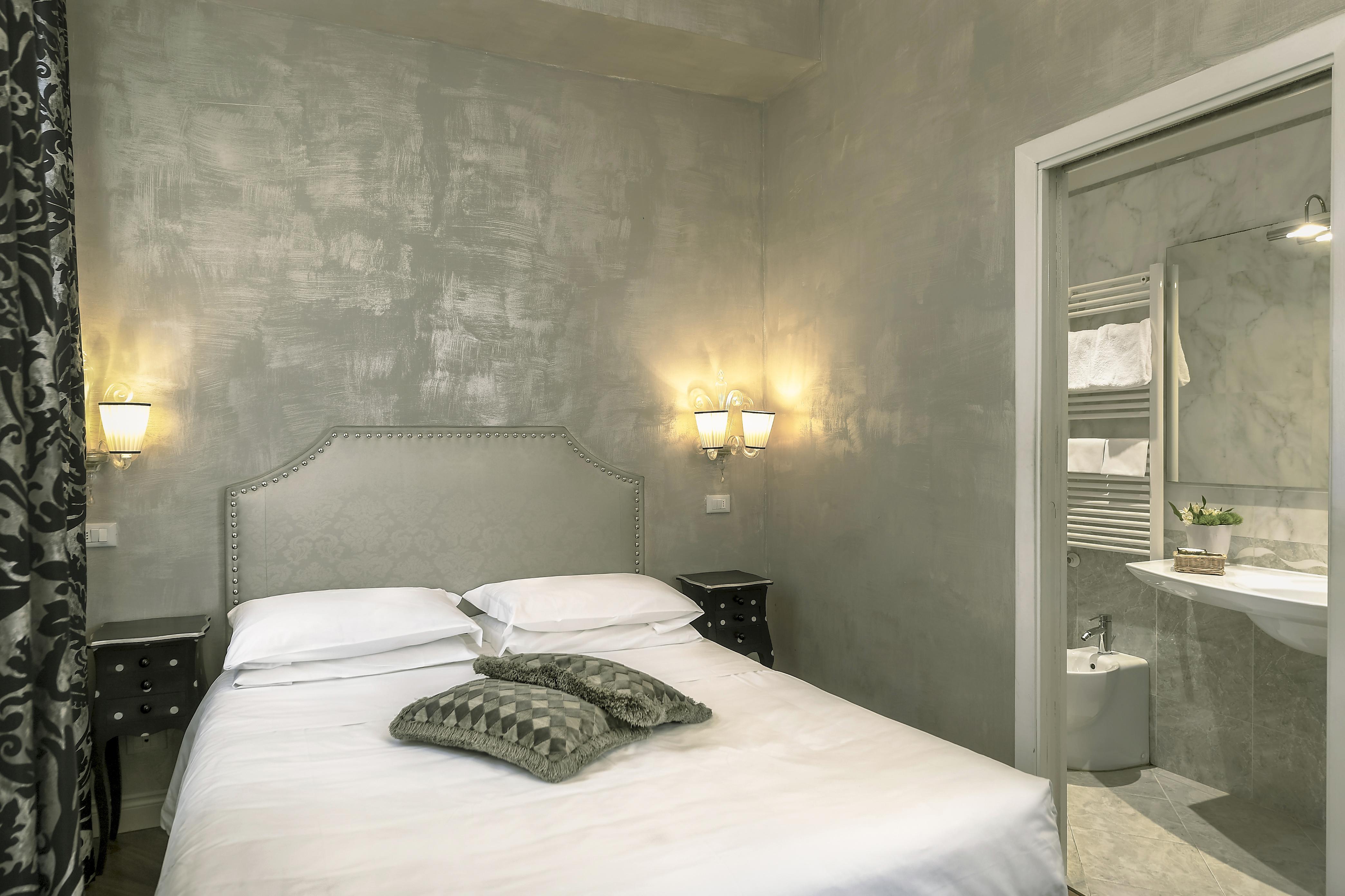 Hotel Campiello Venezia Esterno foto