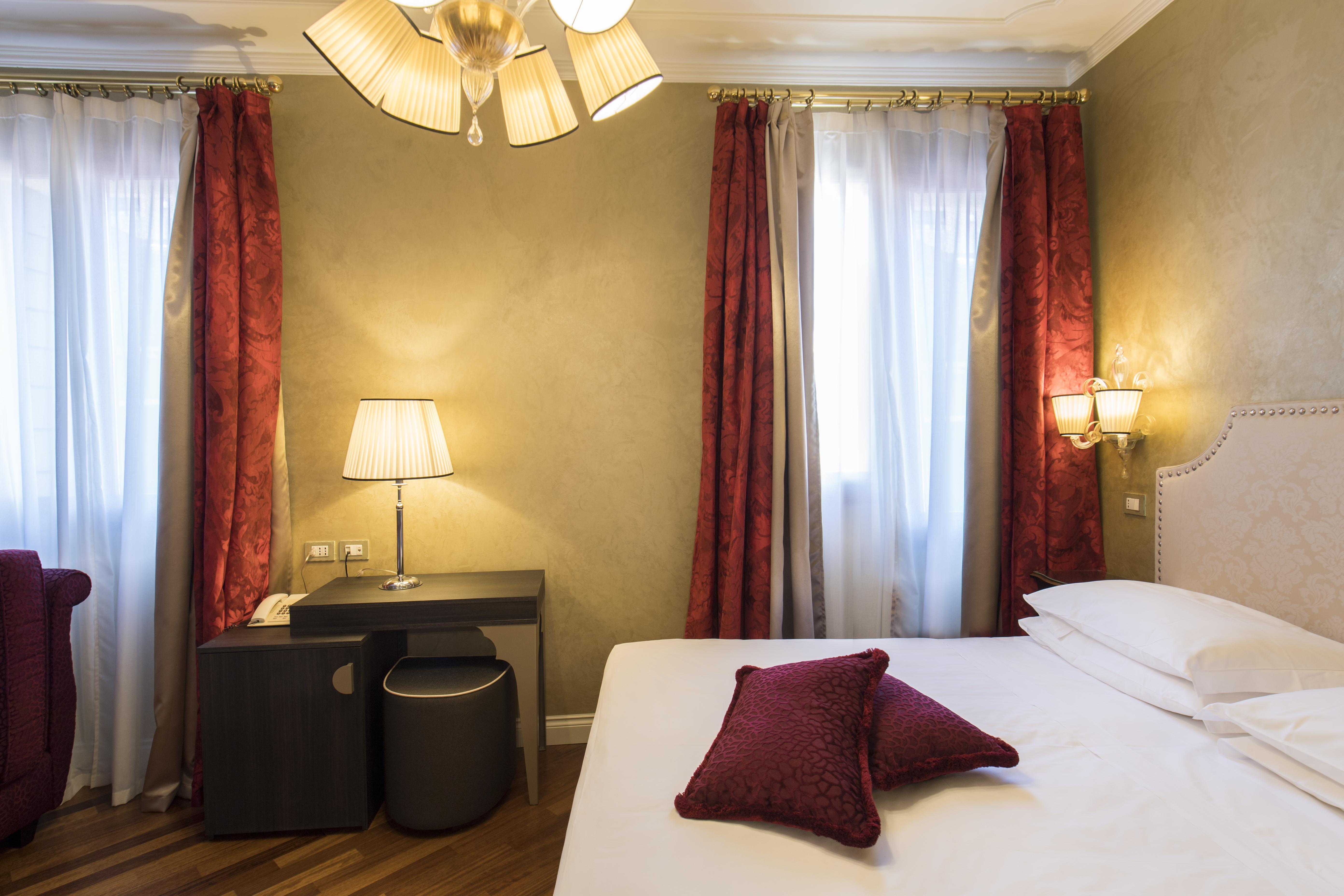 Hotel Campiello Venezia Esterno foto