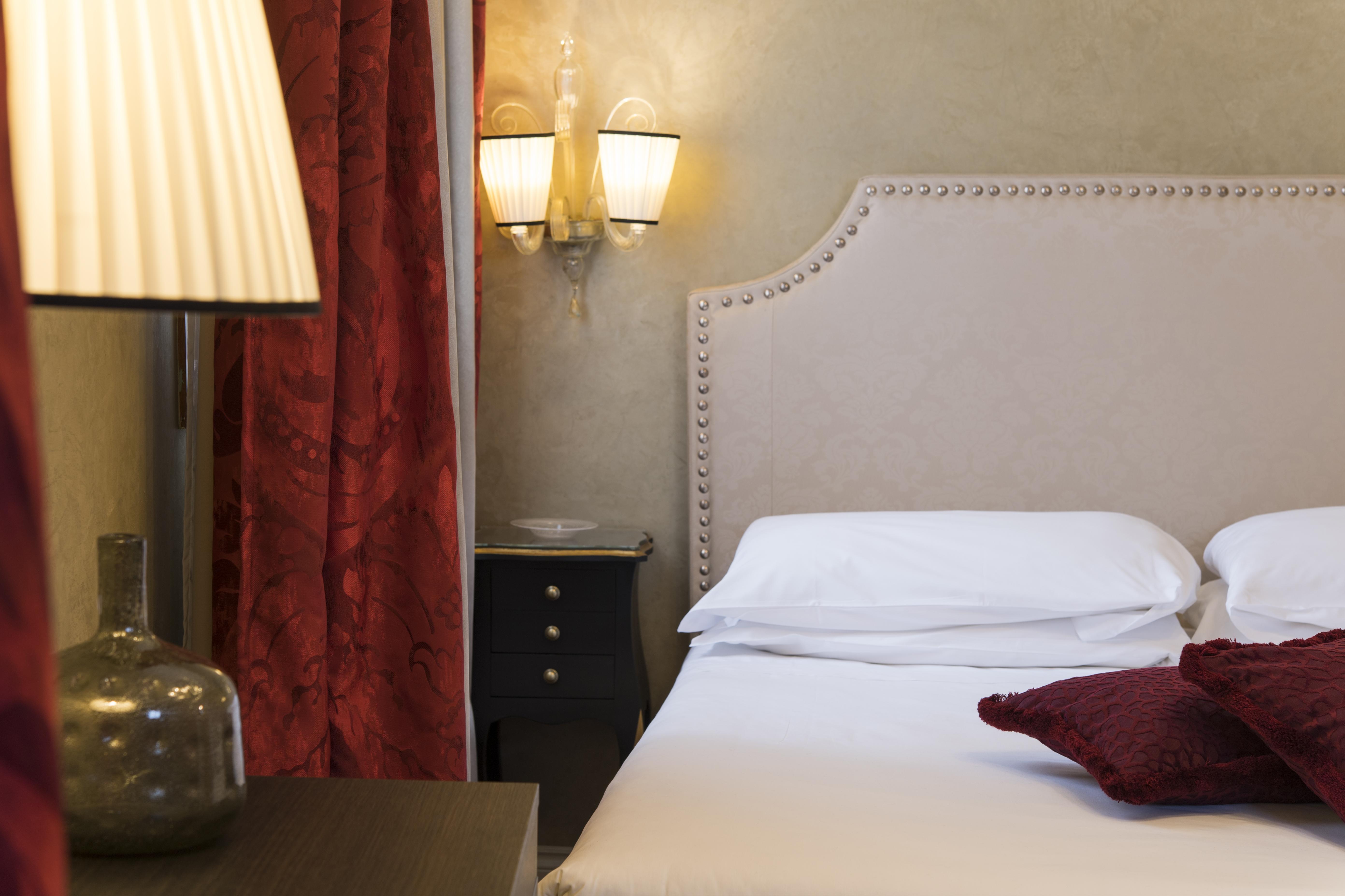 Hotel Campiello Venezia Esterno foto