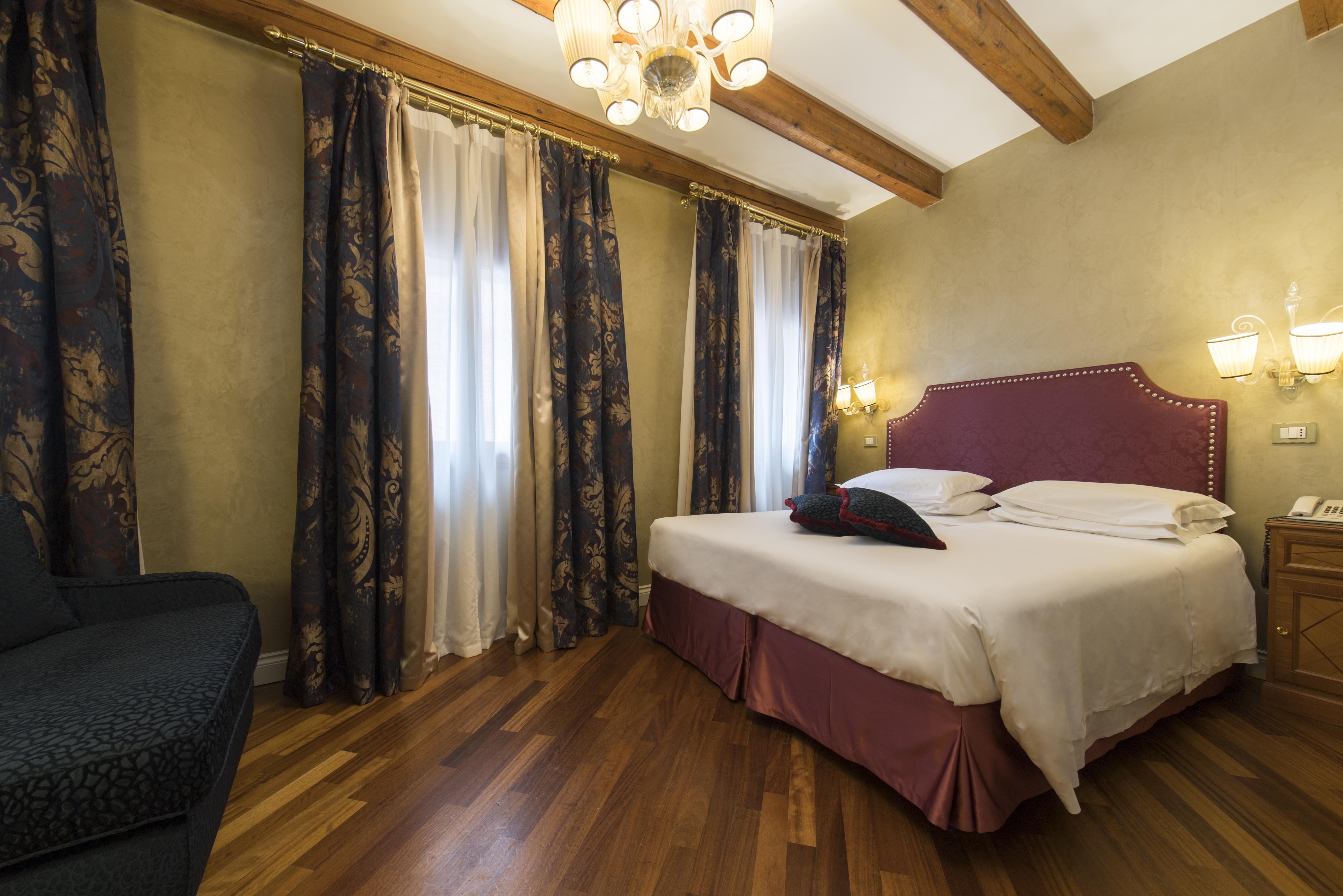 Hotel Campiello Venezia Esterno foto