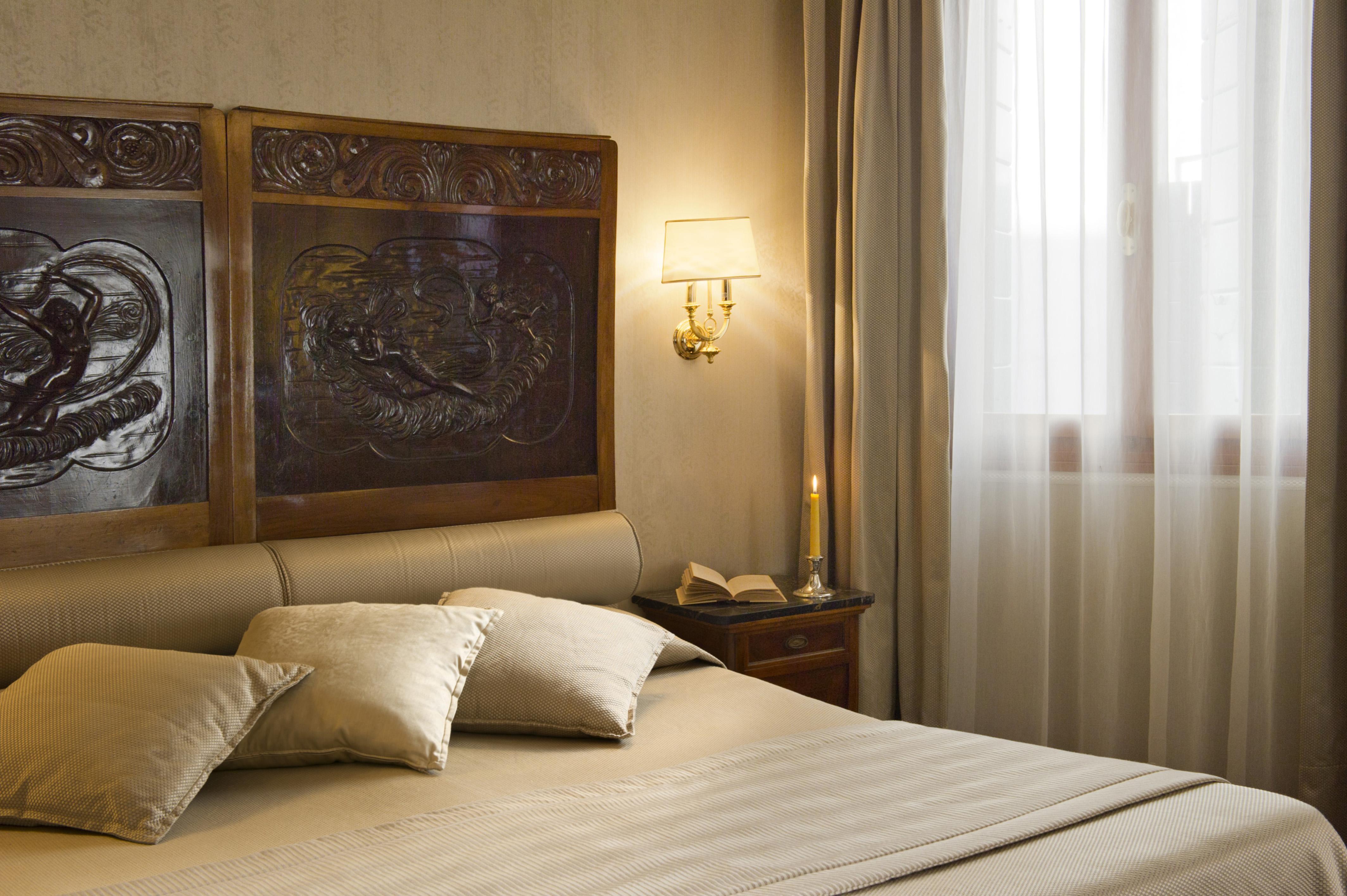 Hotel Campiello Venezia Esterno foto