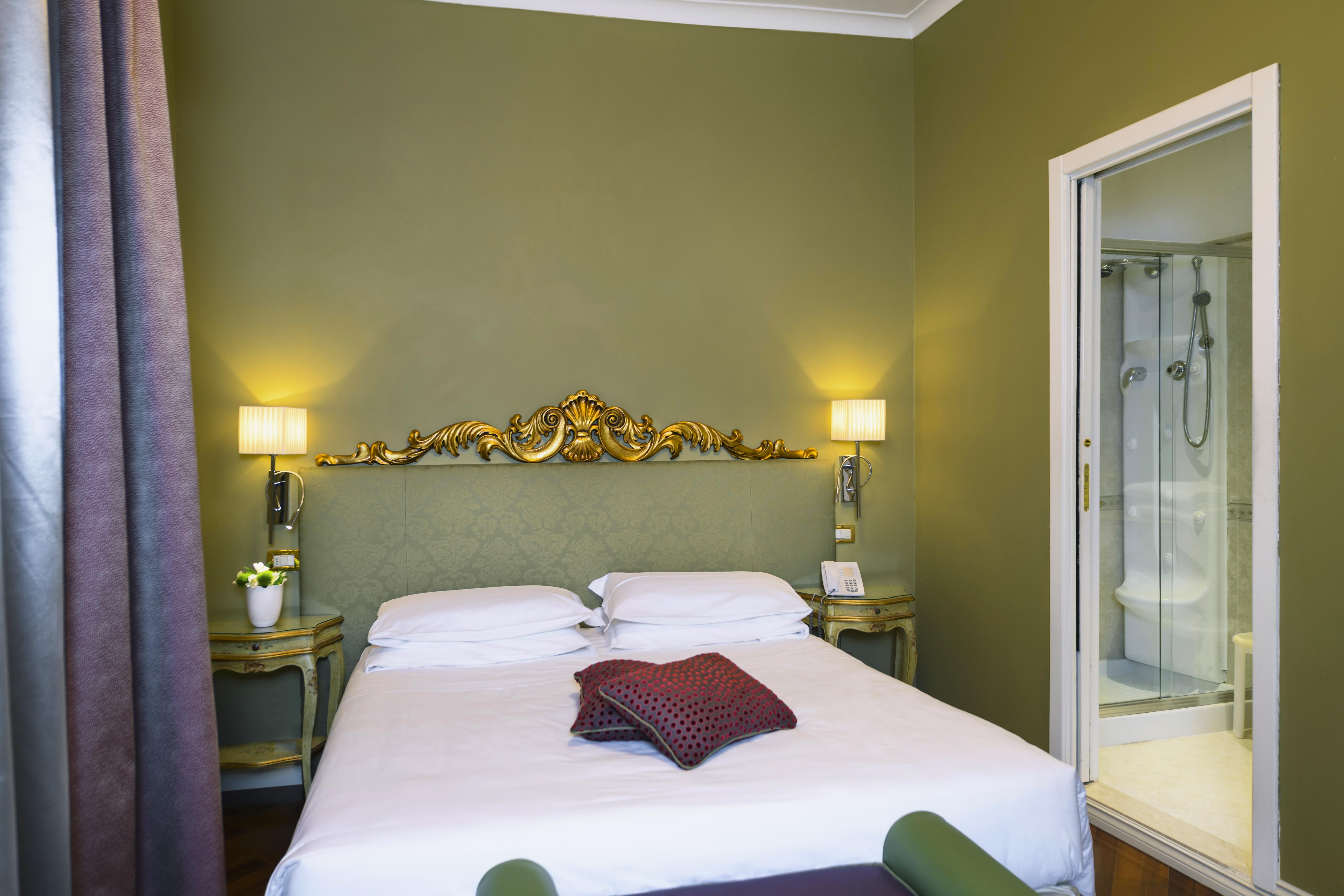 Hotel Campiello Venezia Esterno foto