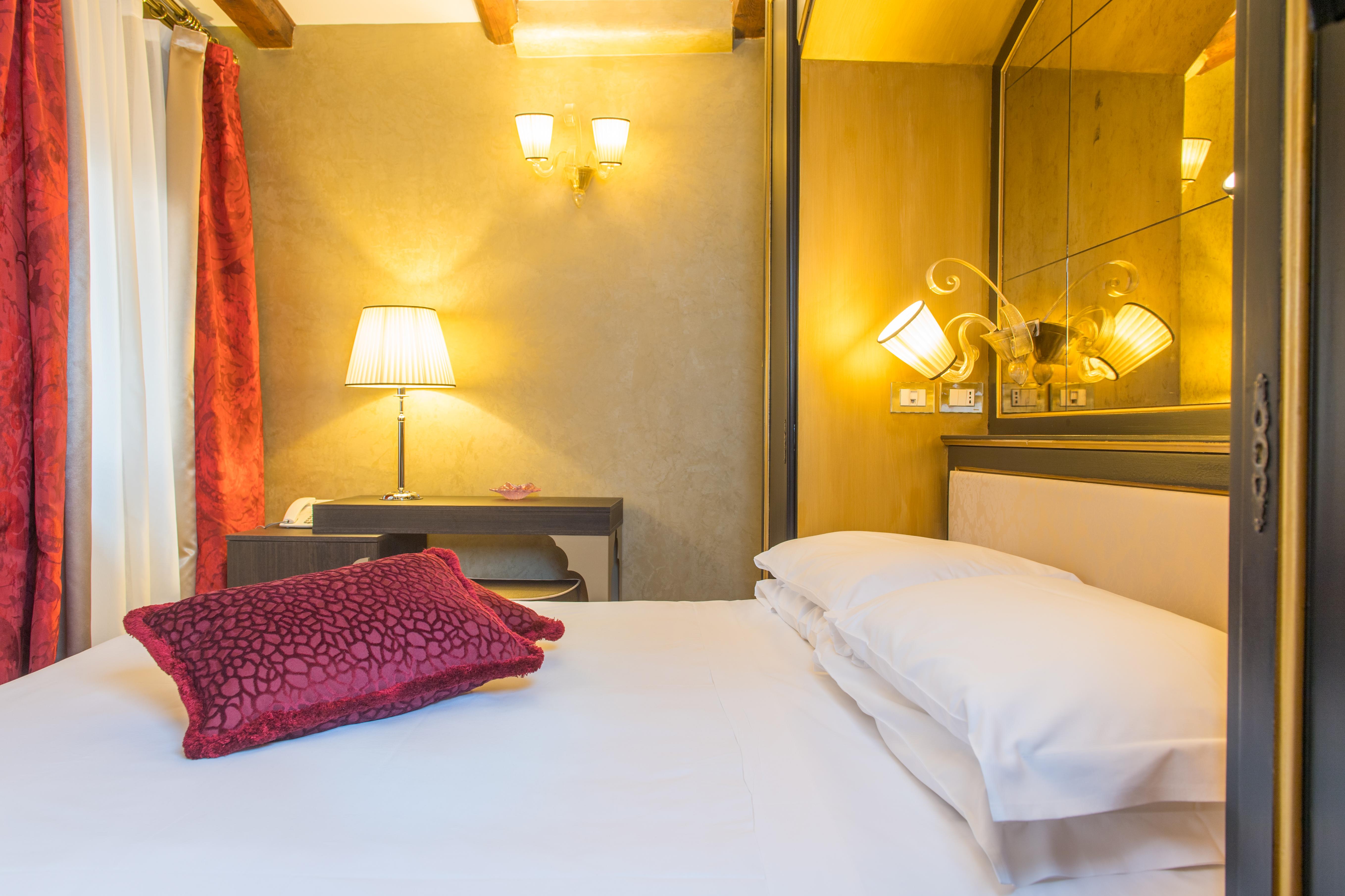 Hotel Campiello Venezia Esterno foto