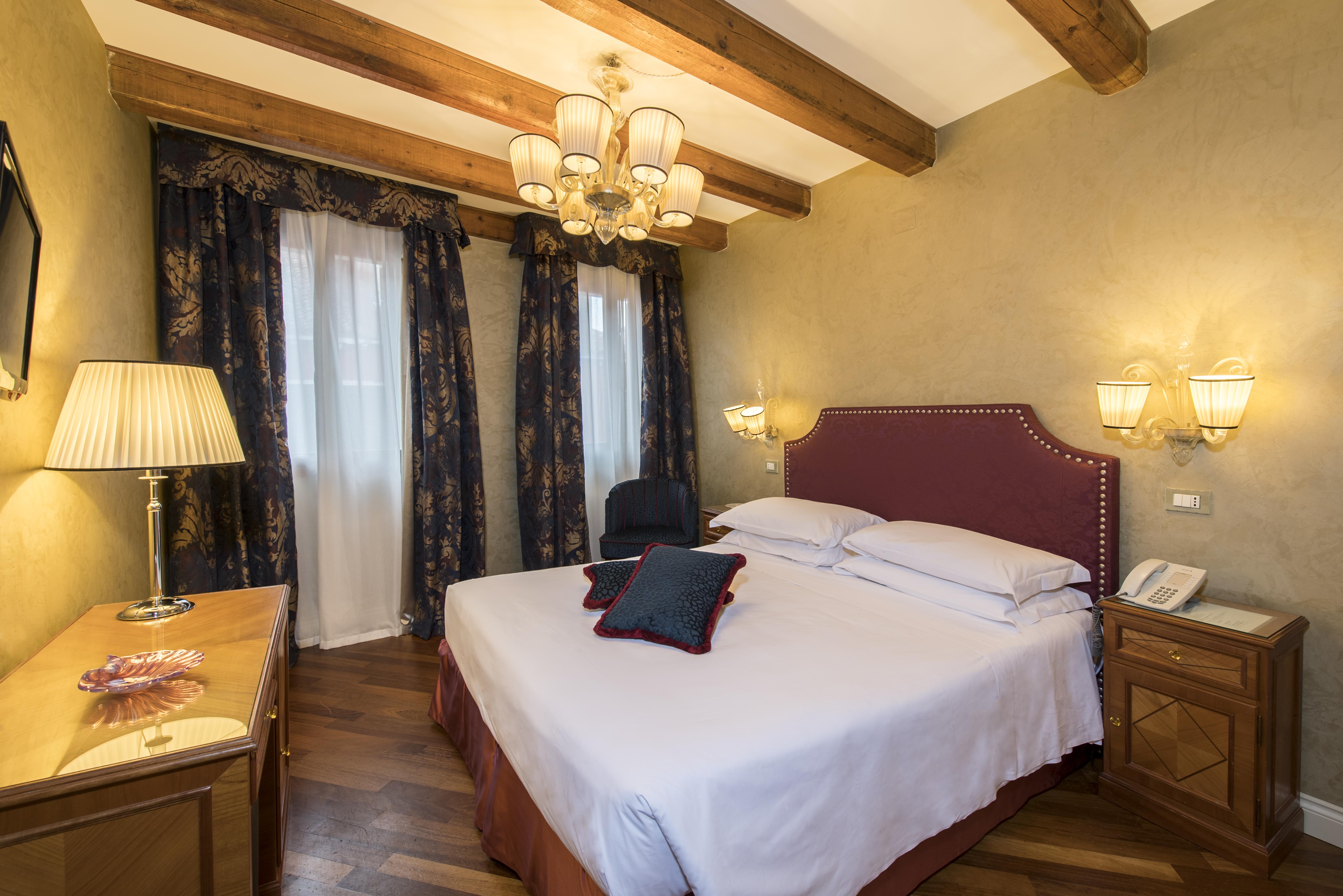 Hotel Campiello Venezia Esterno foto
