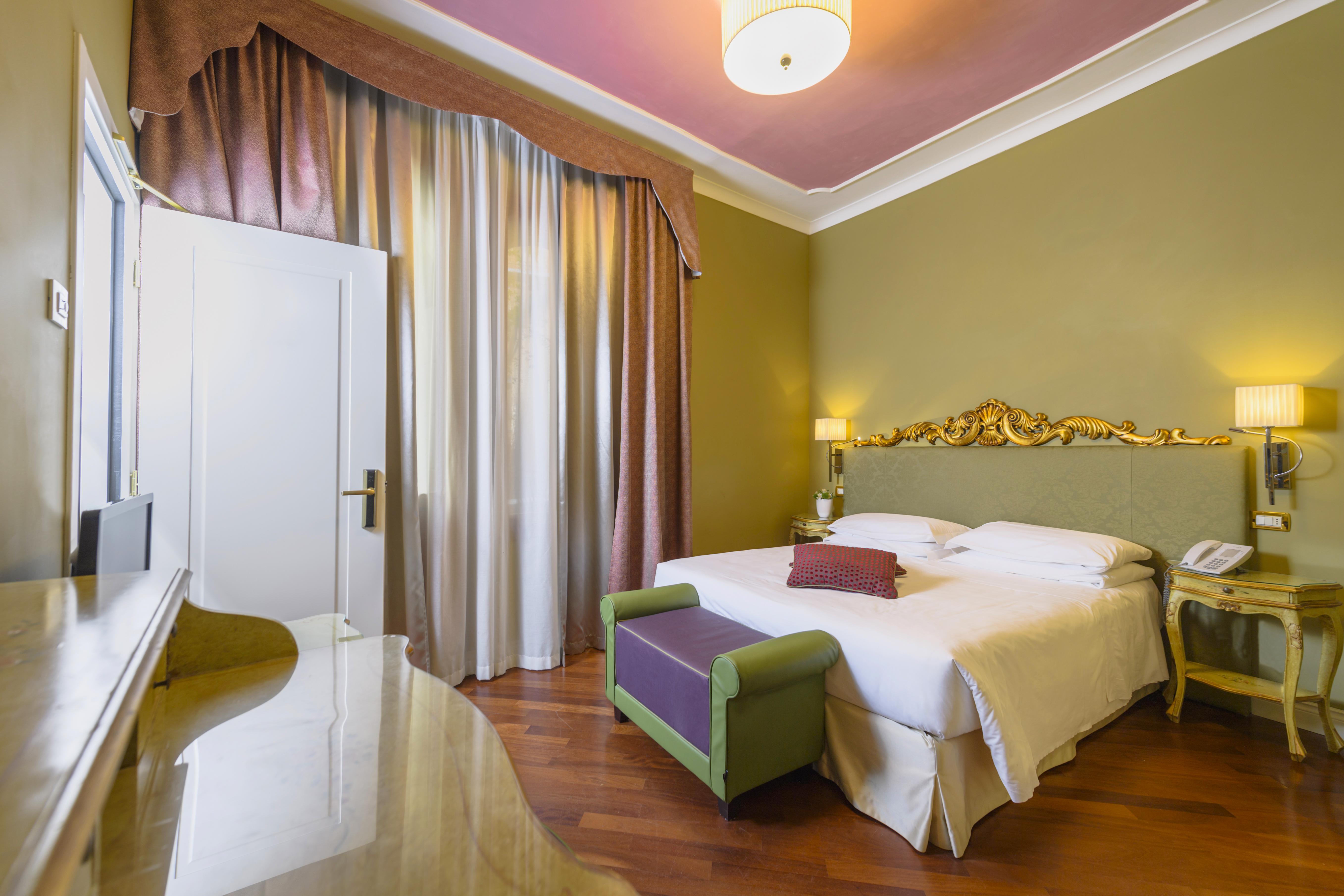Hotel Campiello Venezia Esterno foto