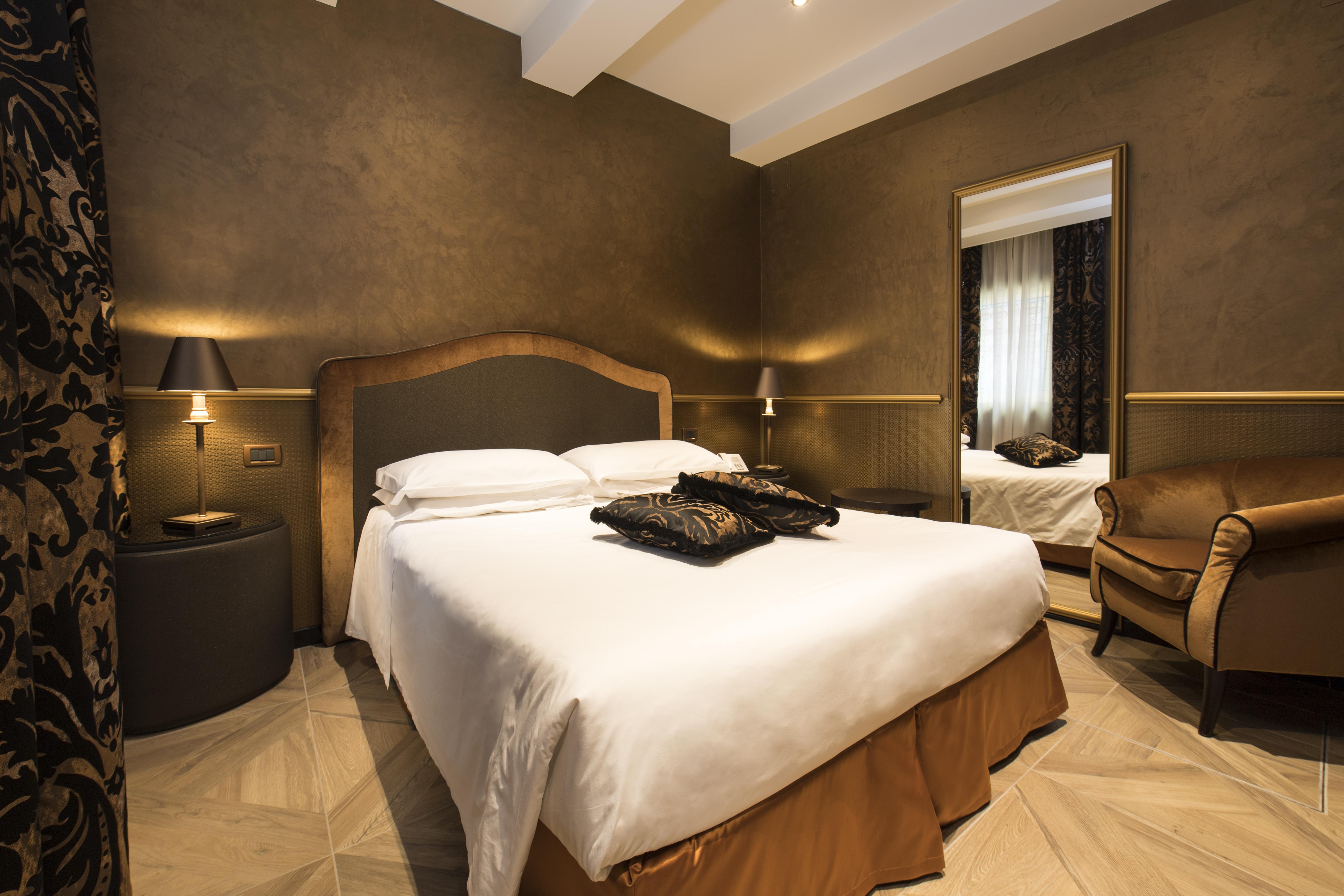 Hotel Campiello Venezia Esterno foto