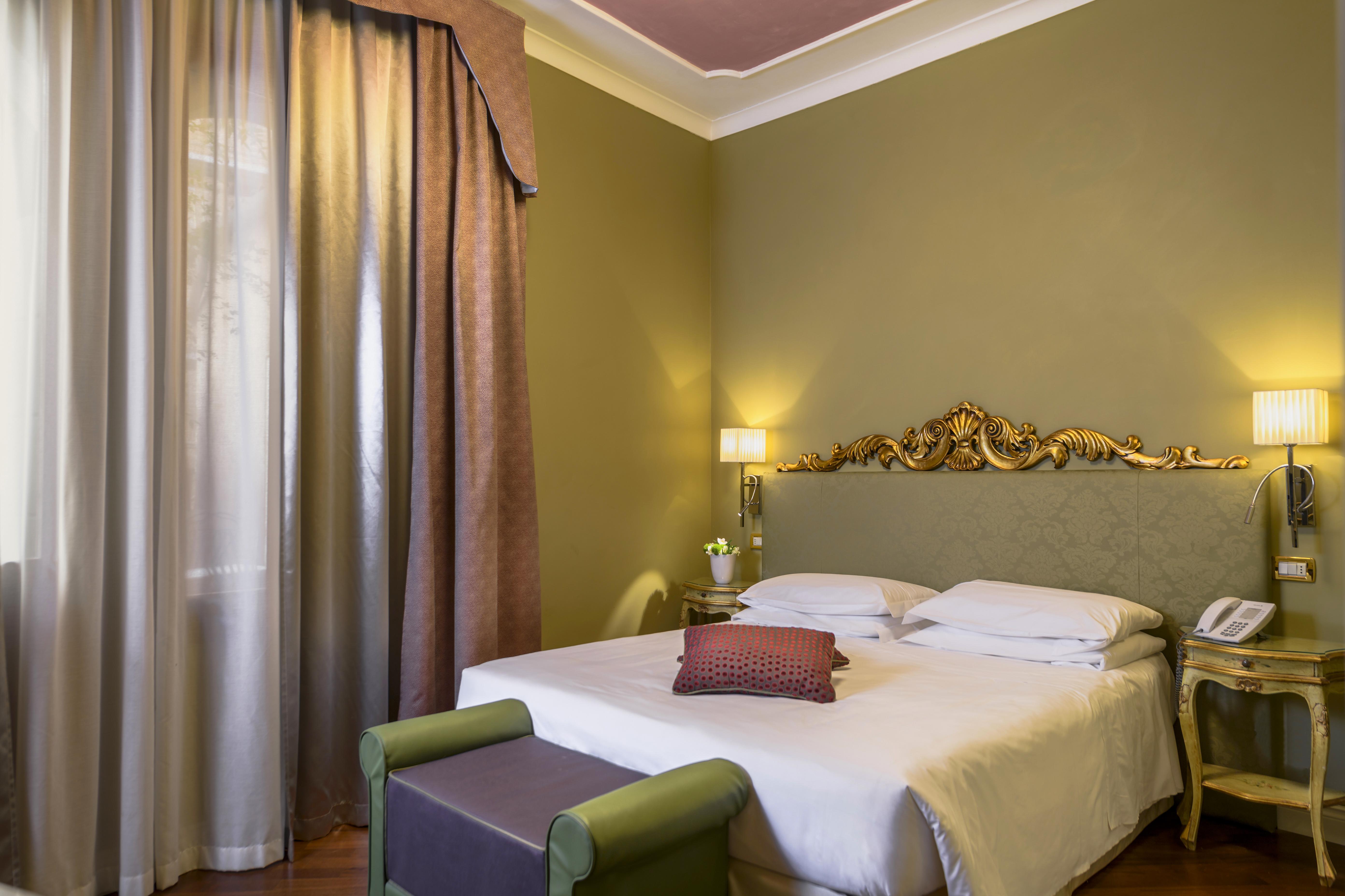 Hotel Campiello Venezia Esterno foto