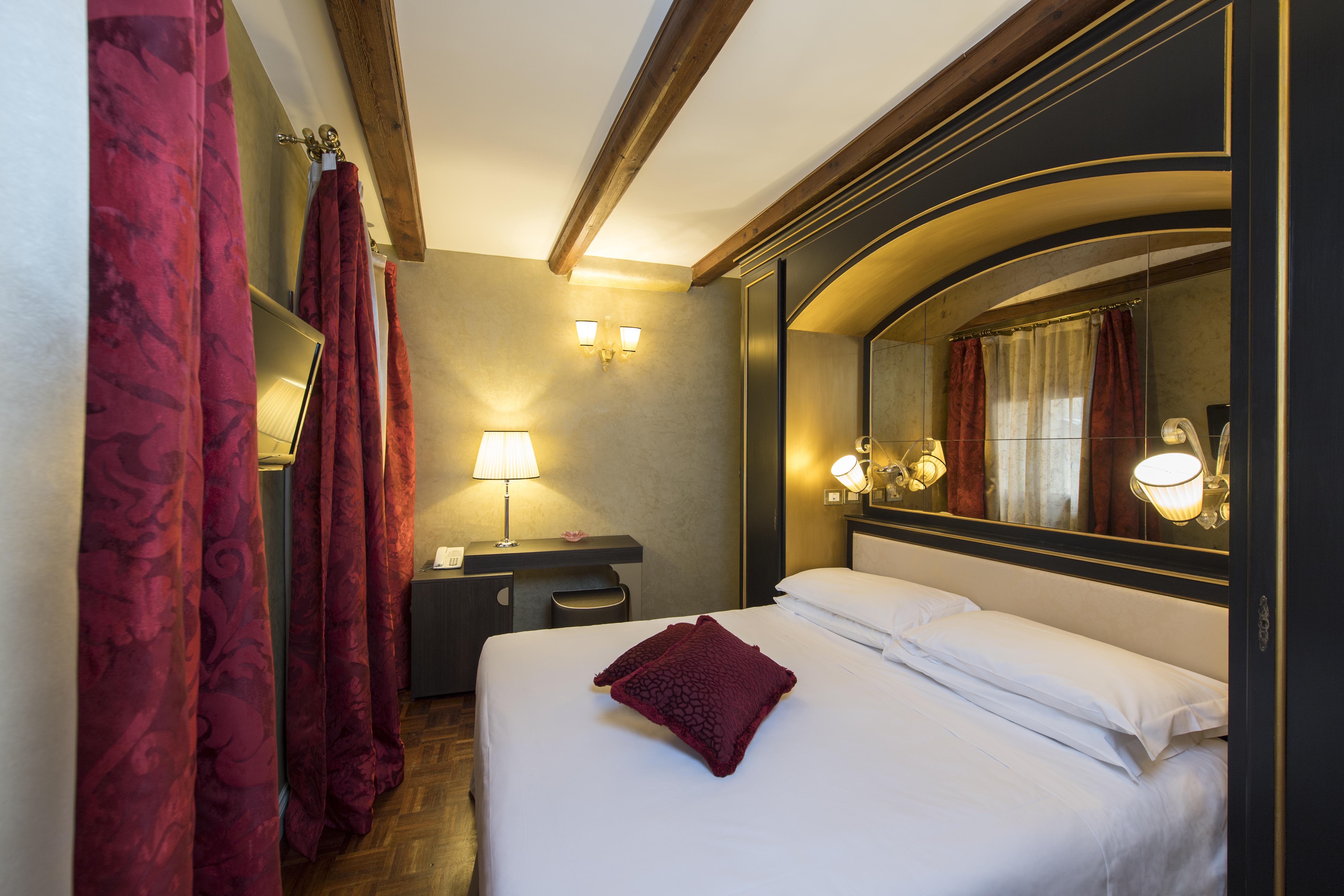 Hotel Campiello Venezia Esterno foto