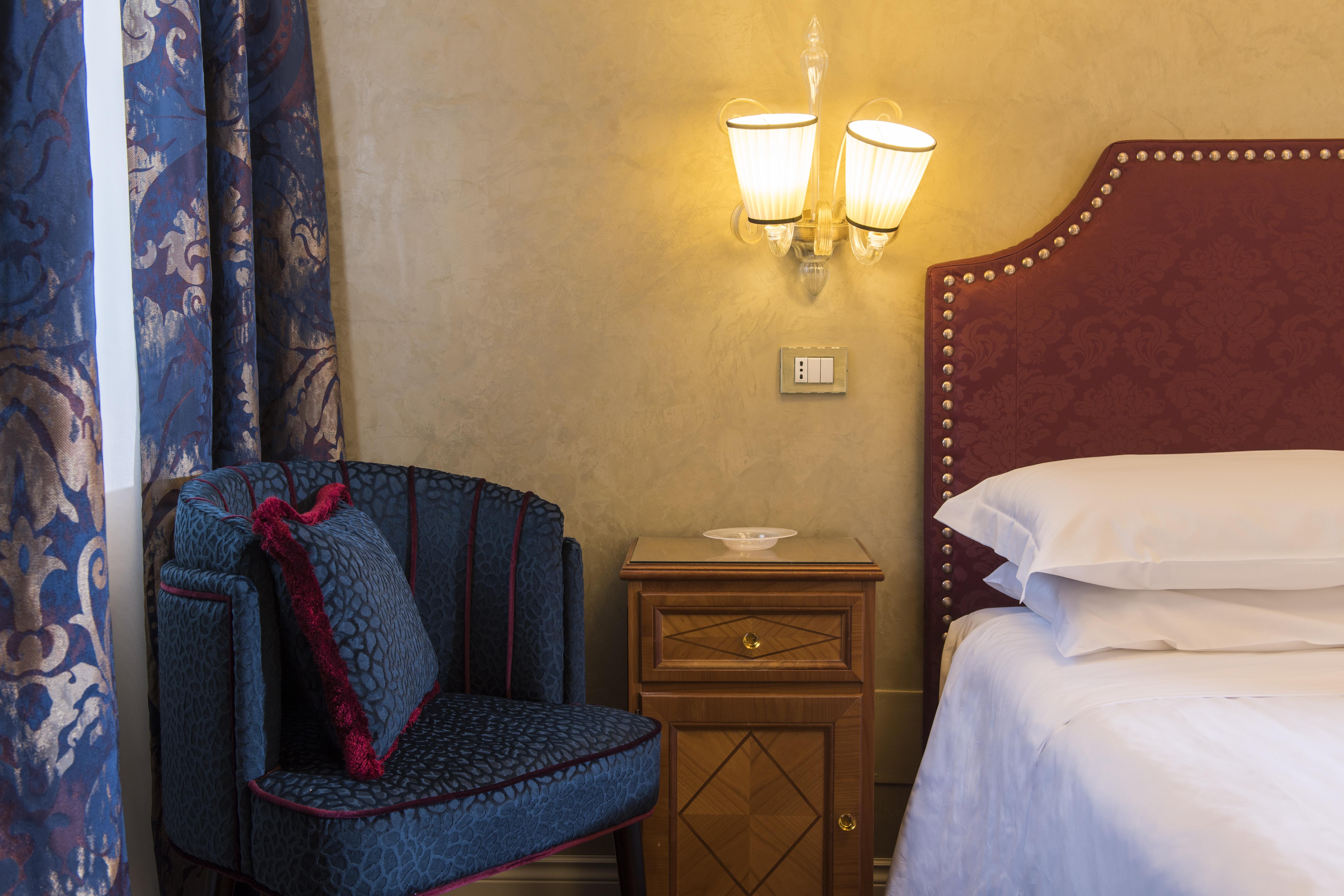 Hotel Campiello Venezia Esterno foto