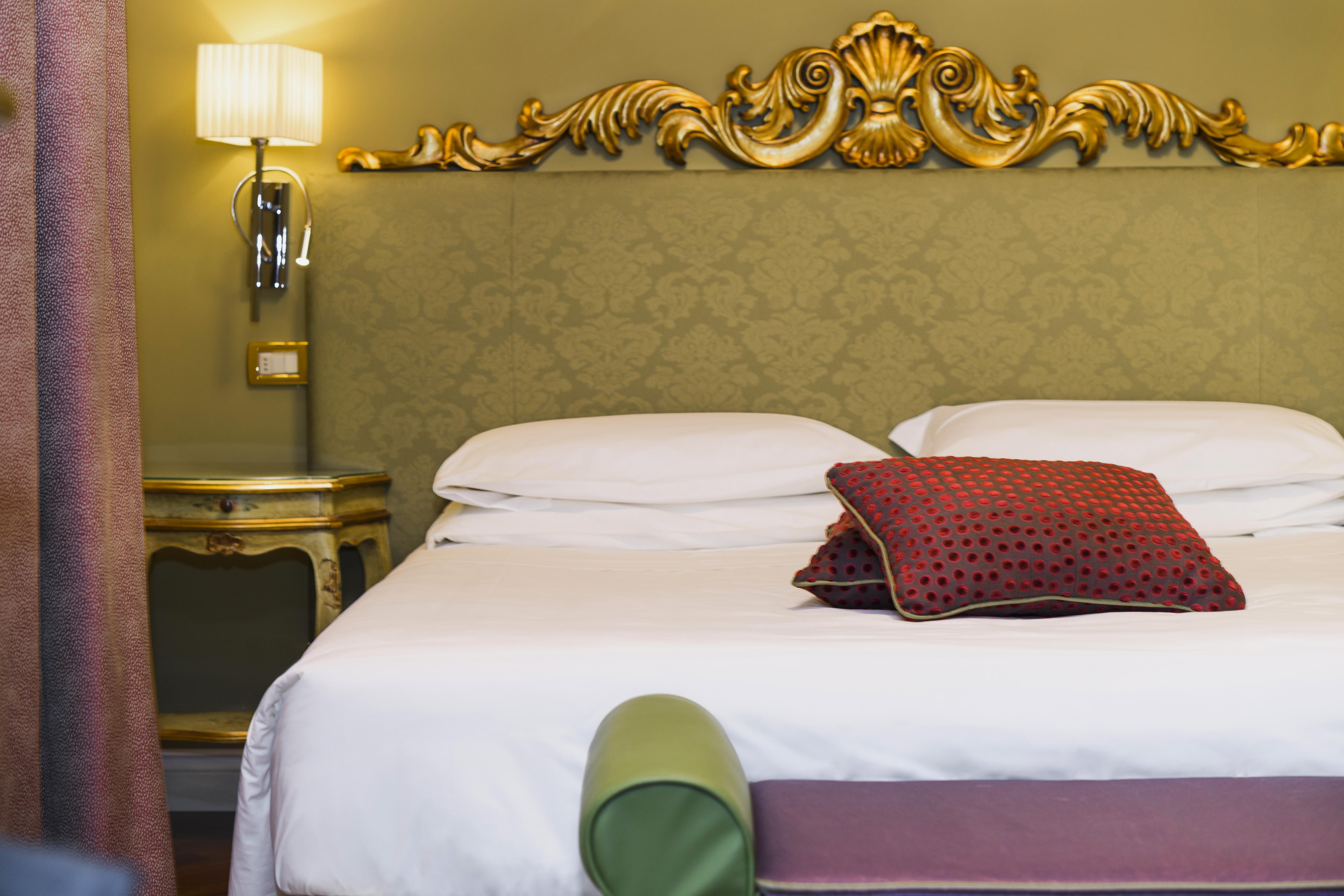 Hotel Campiello Venezia Esterno foto
