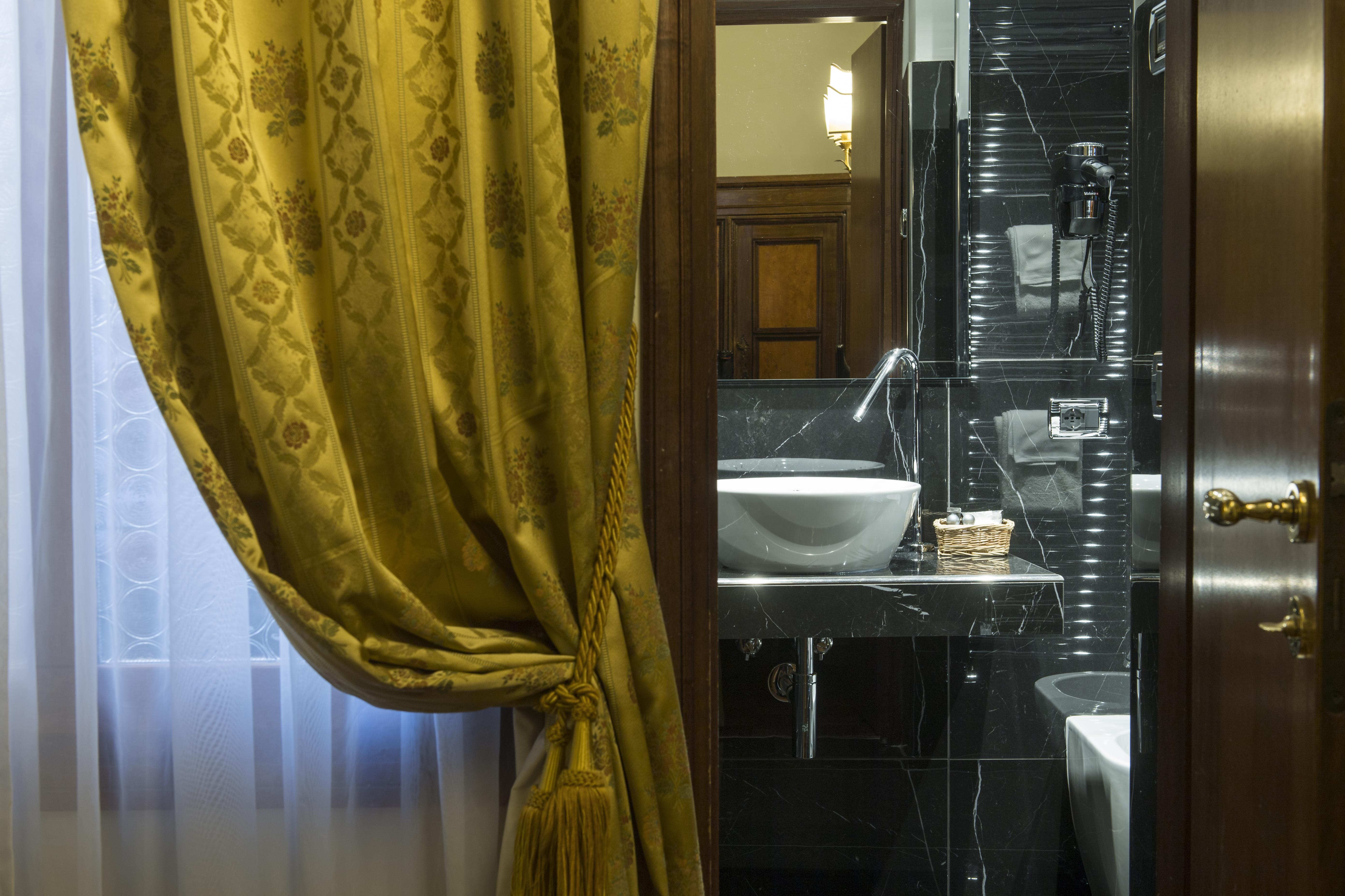 Hotel Campiello Venezia Esterno foto