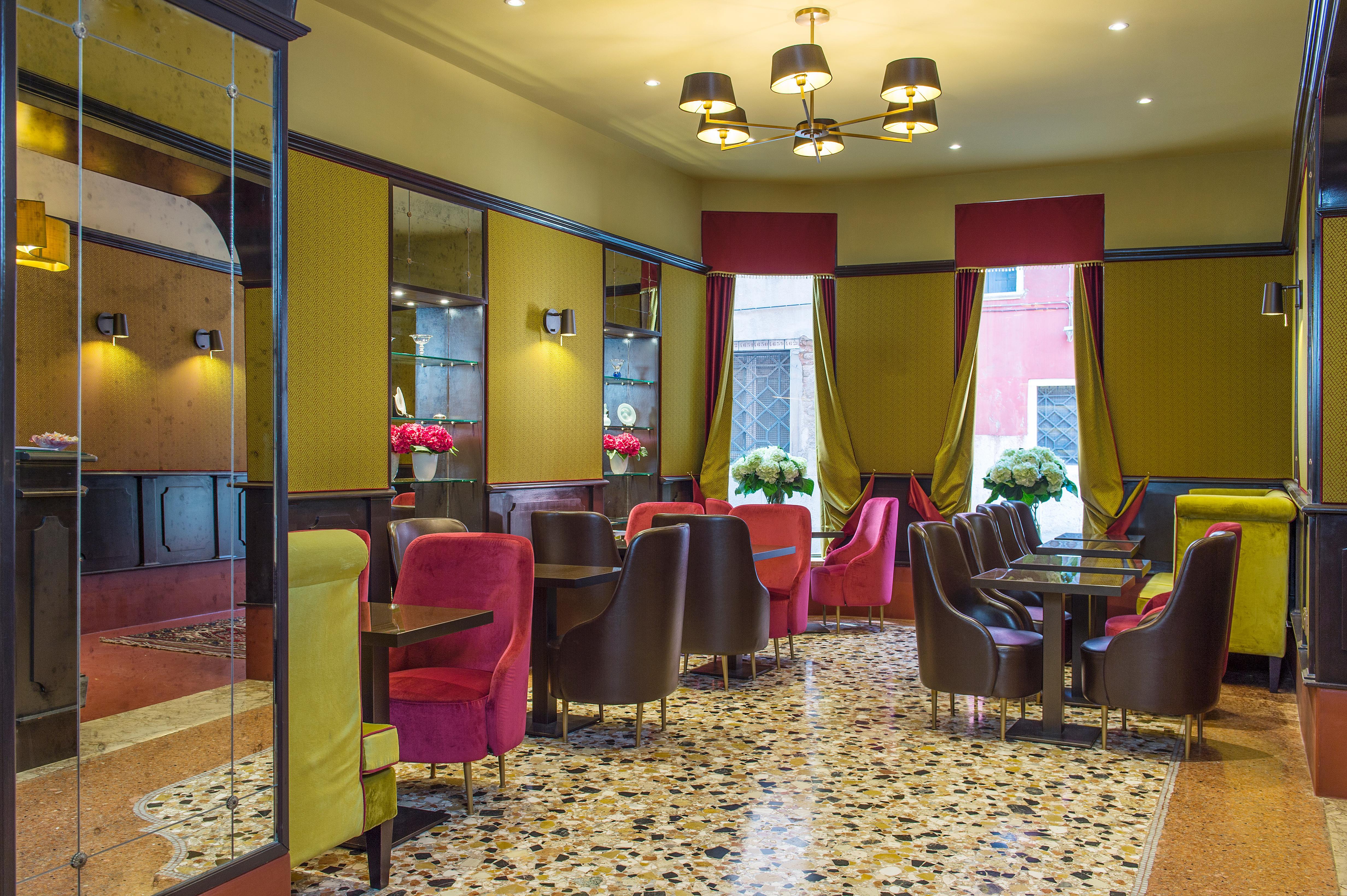 Hotel Campiello Venezia Esterno foto