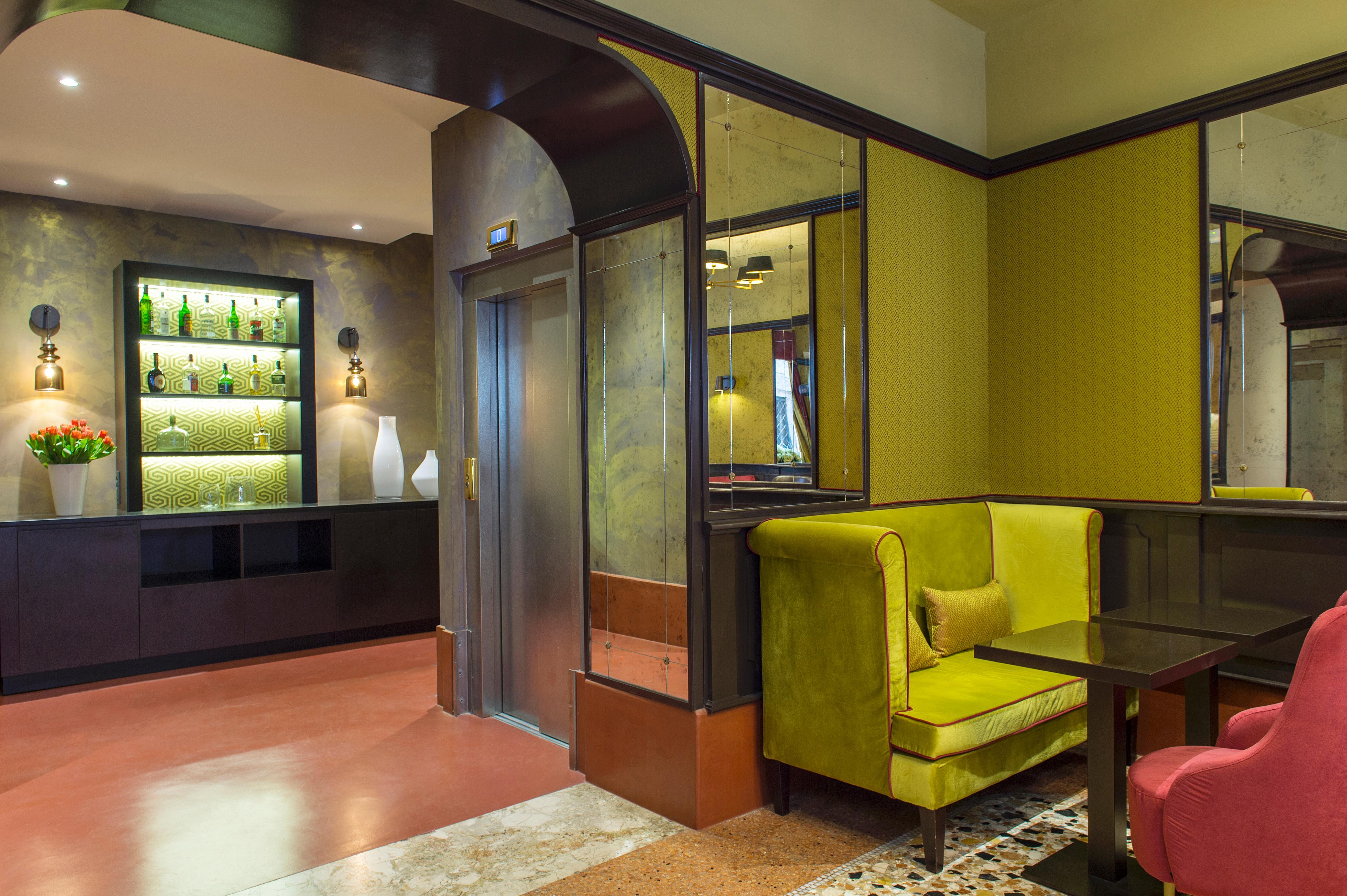 Hotel Campiello Venezia Esterno foto