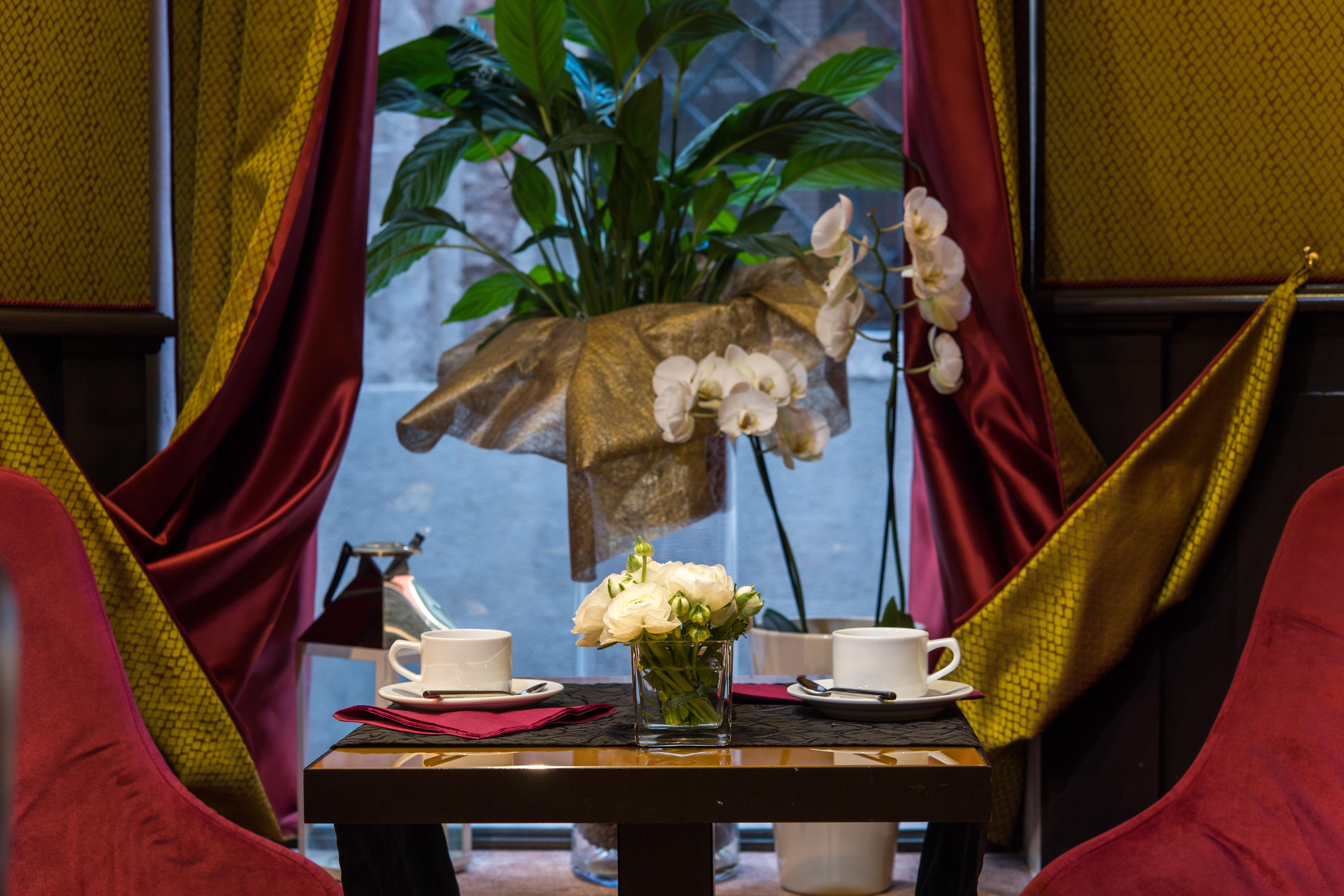 Hotel Campiello Venezia Esterno foto