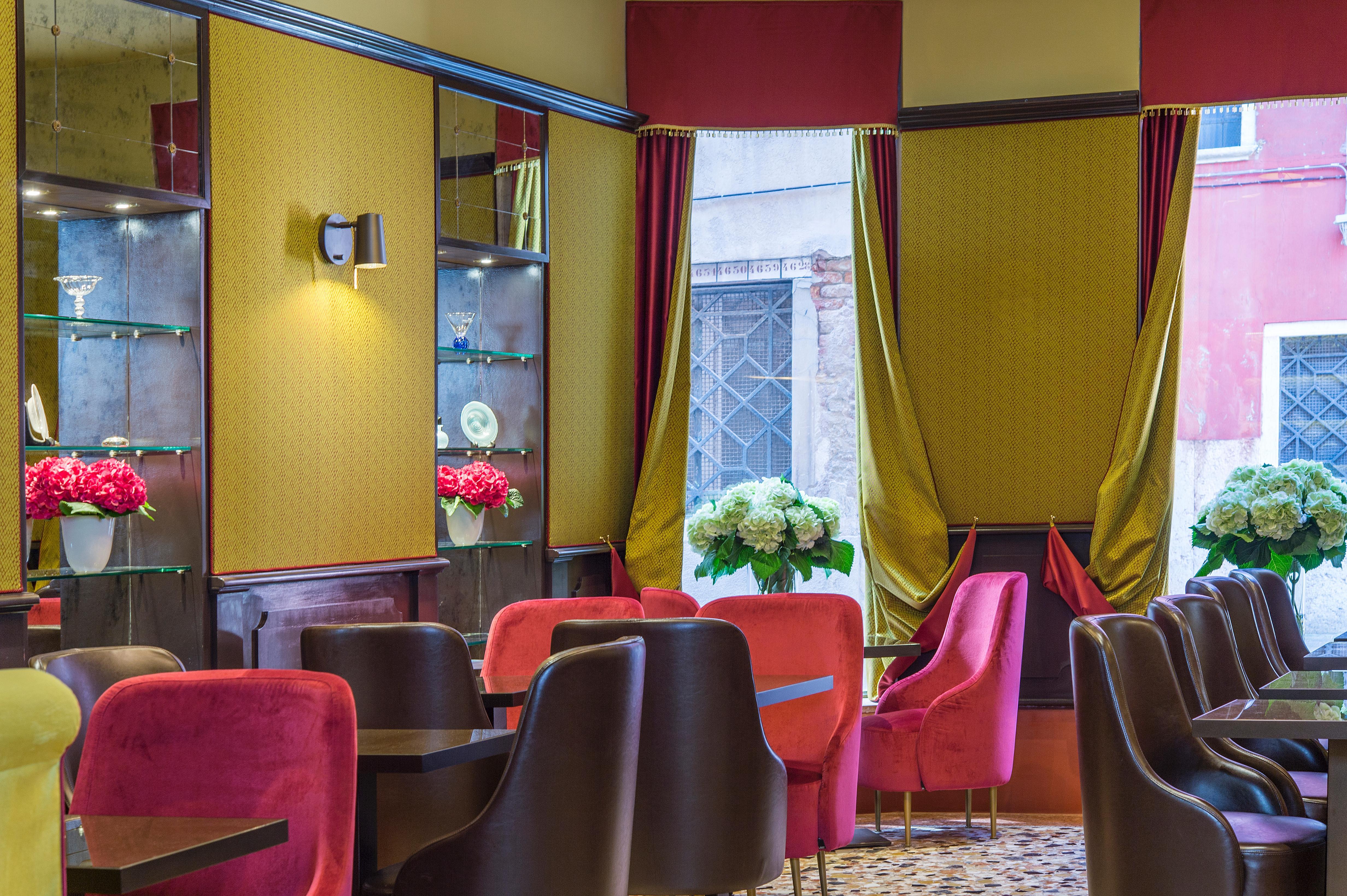 Hotel Campiello Venezia Esterno foto