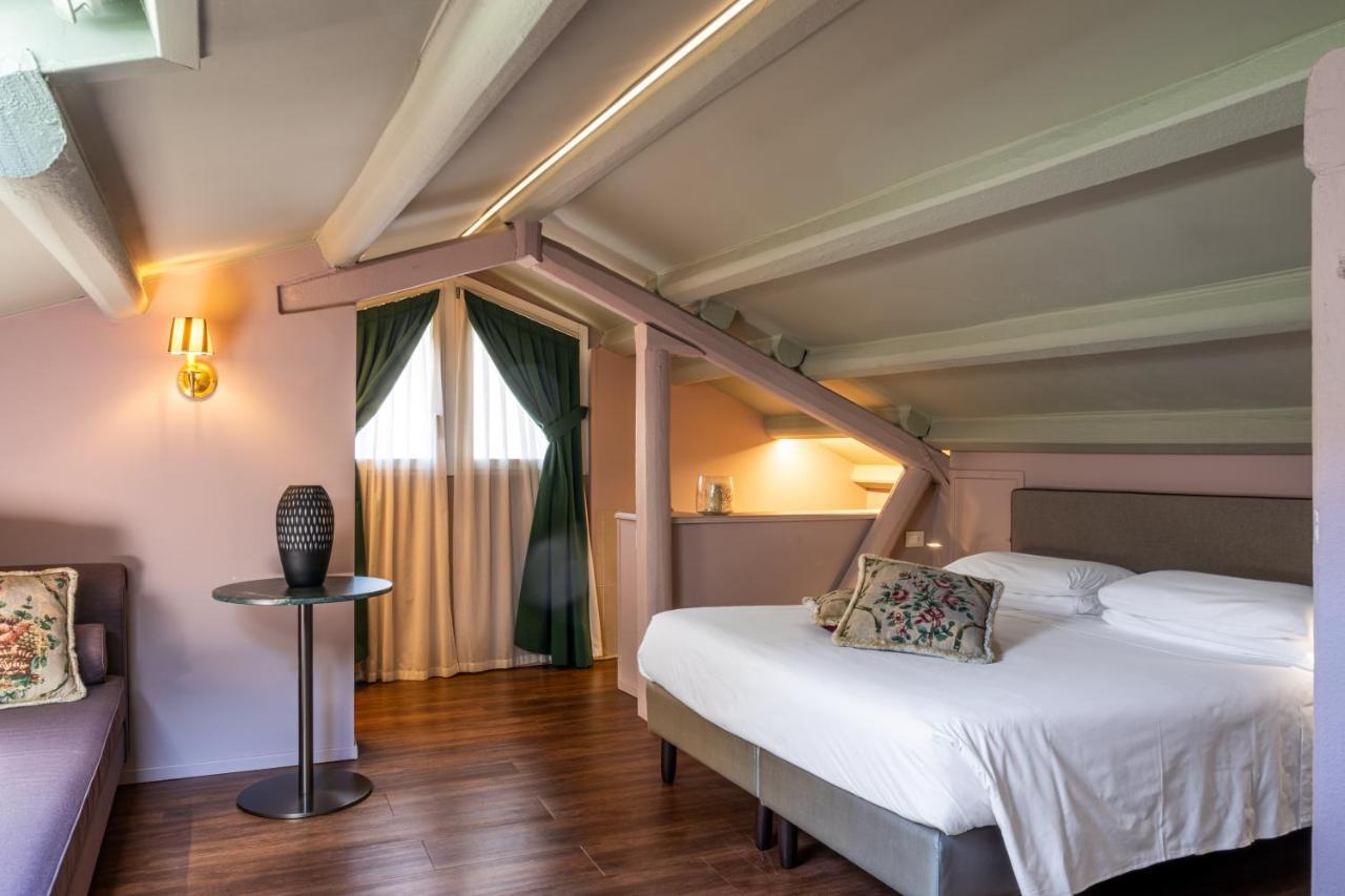 Hotel Campiello Venezia Esterno foto
