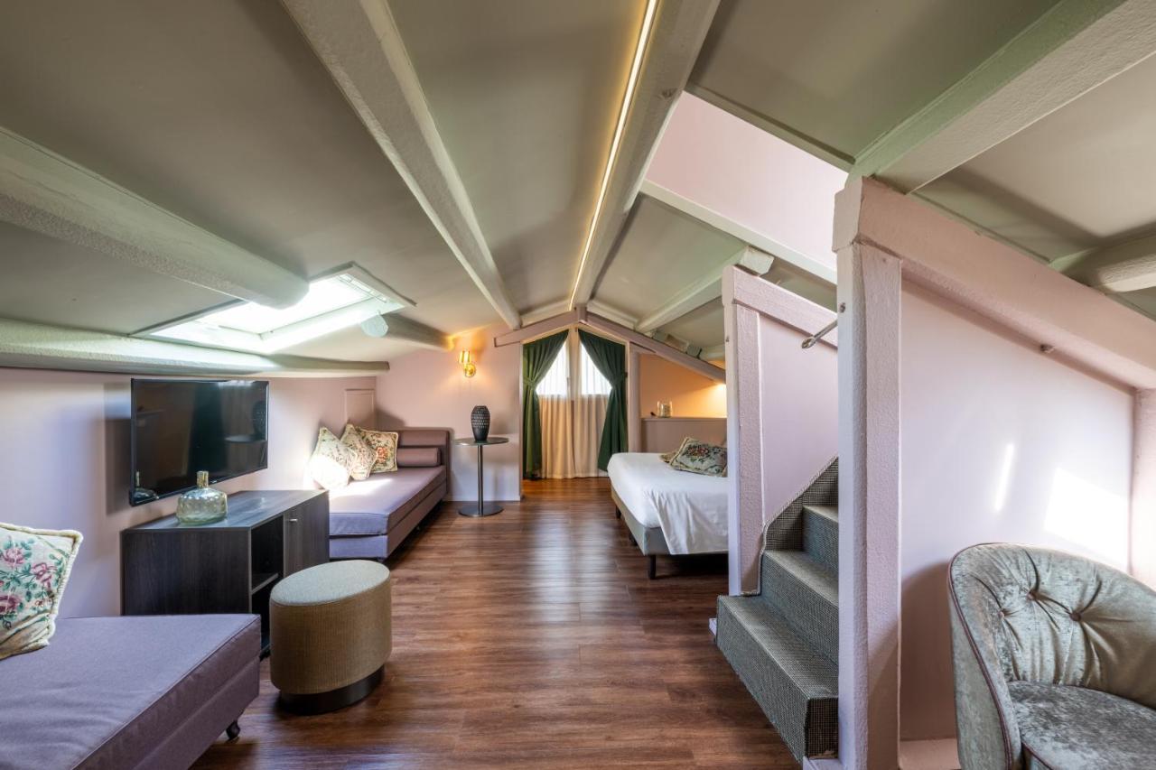 Hotel Campiello Venezia Esterno foto