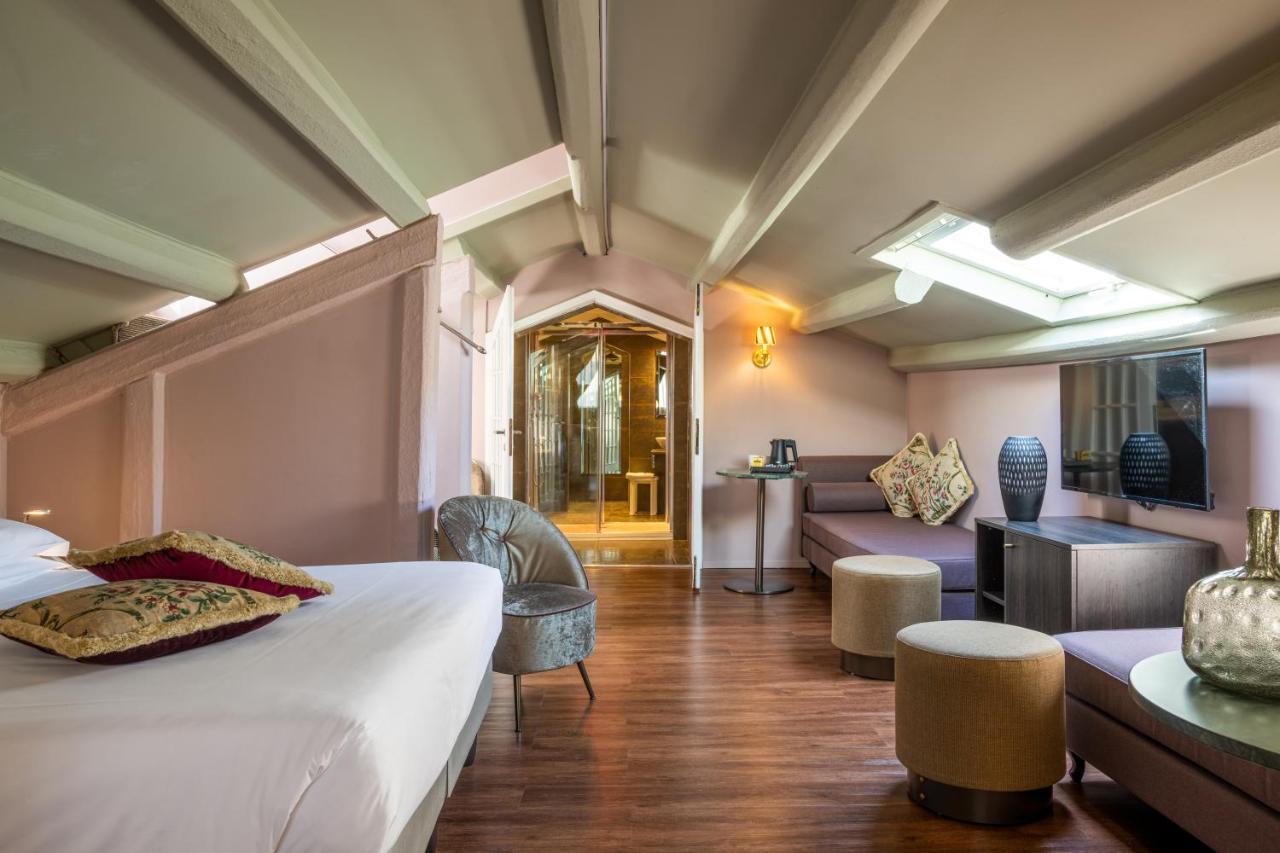 Hotel Campiello Venezia Esterno foto