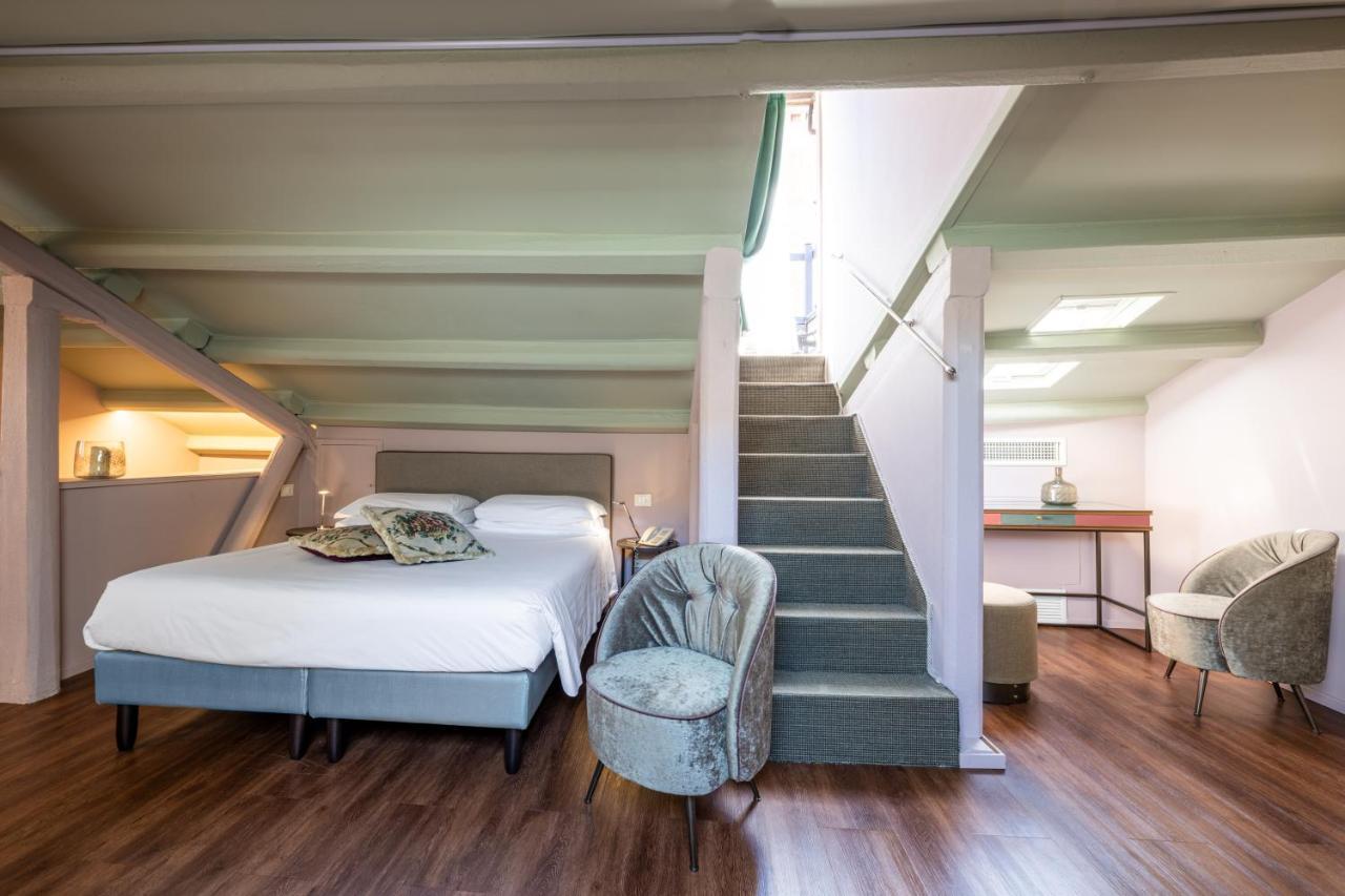 Hotel Campiello Venezia Esterno foto