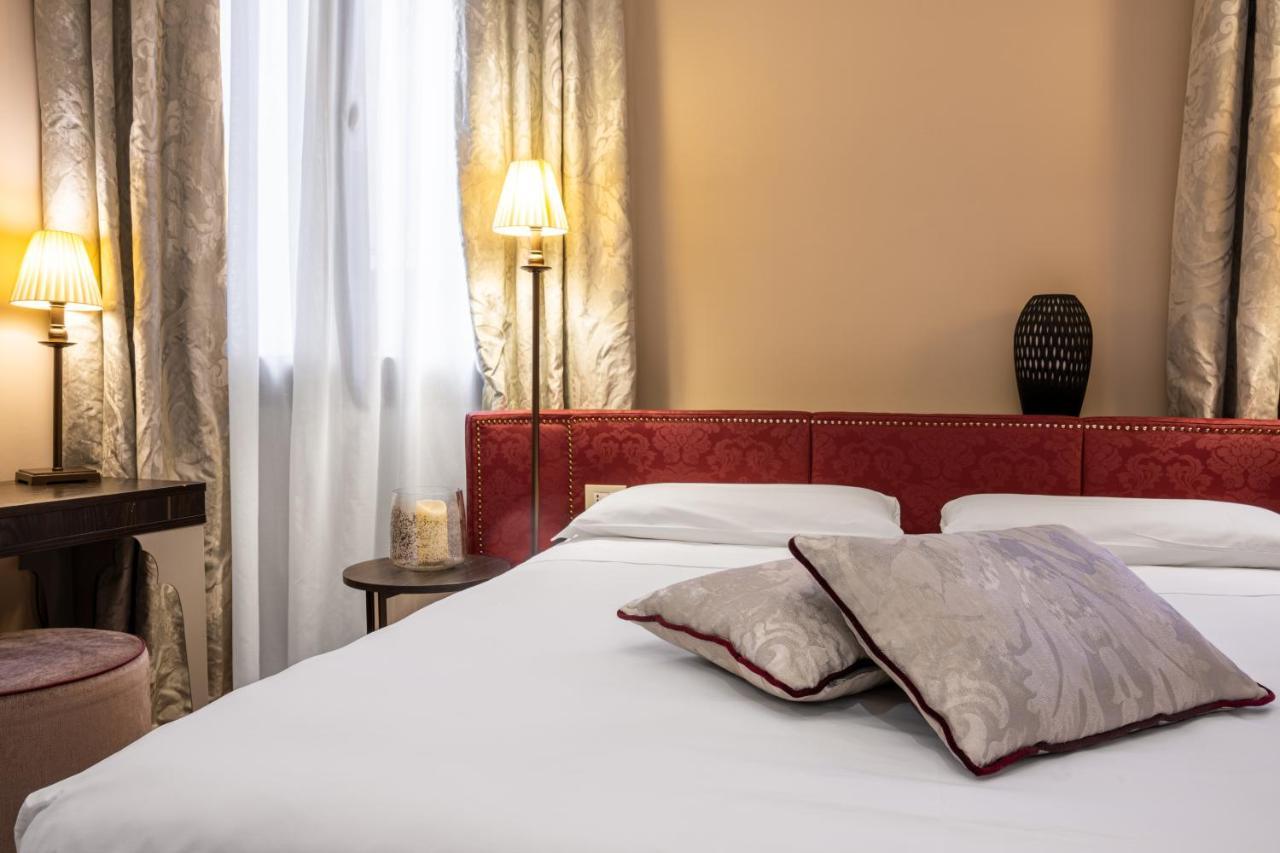 Hotel Campiello Venezia Esterno foto
