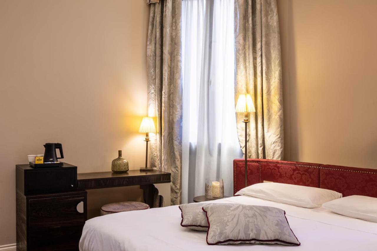 Hotel Campiello Venezia Esterno foto