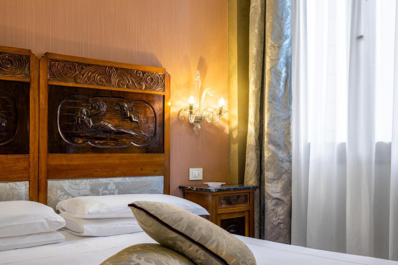 Hotel Campiello Venezia Esterno foto