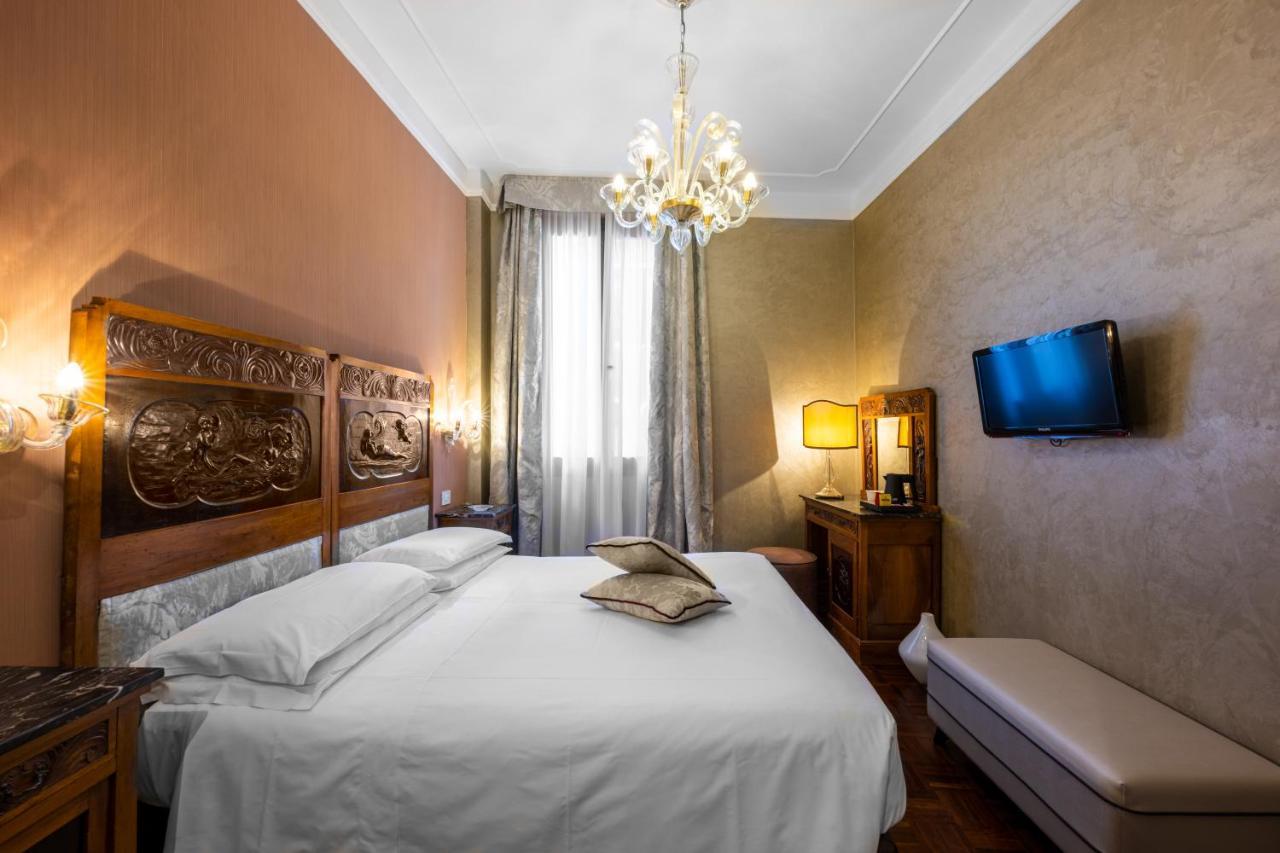 Hotel Campiello Venezia Esterno foto