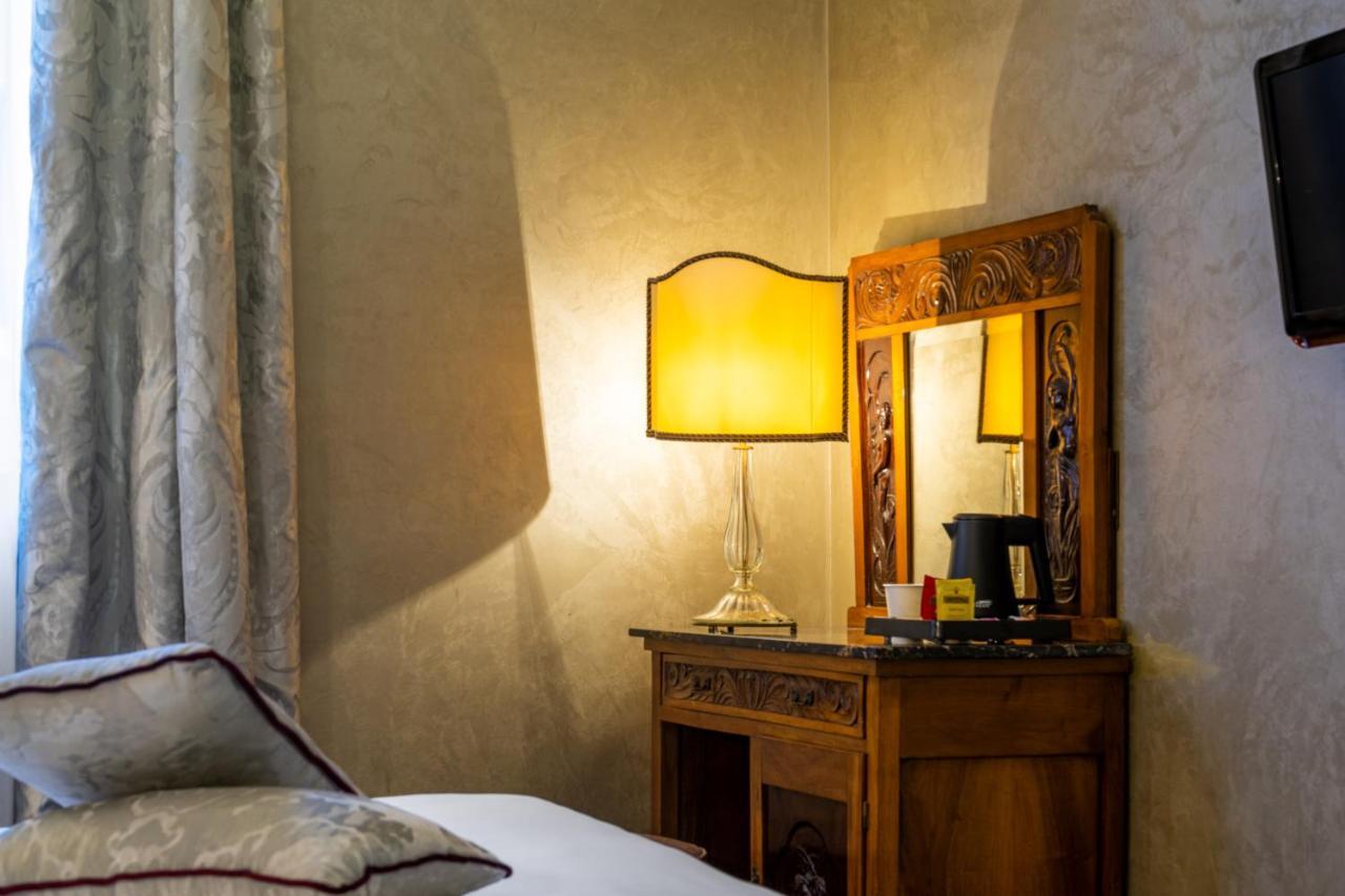 Hotel Campiello Venezia Esterno foto
