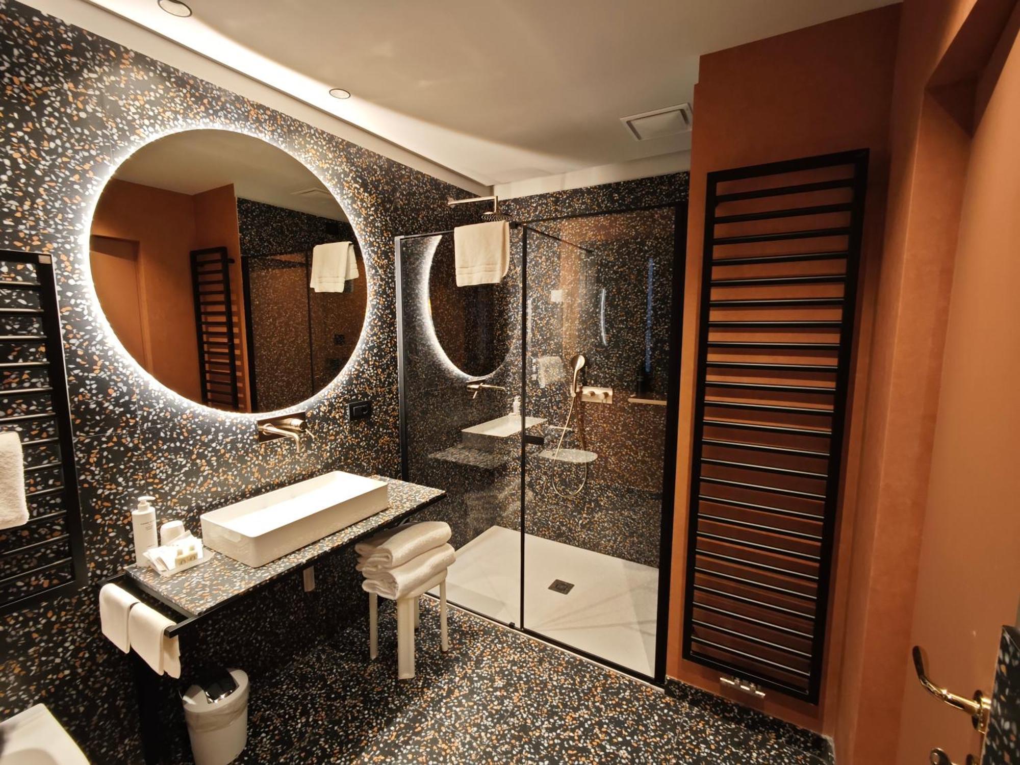 Hotel Campiello Venezia Esterno foto