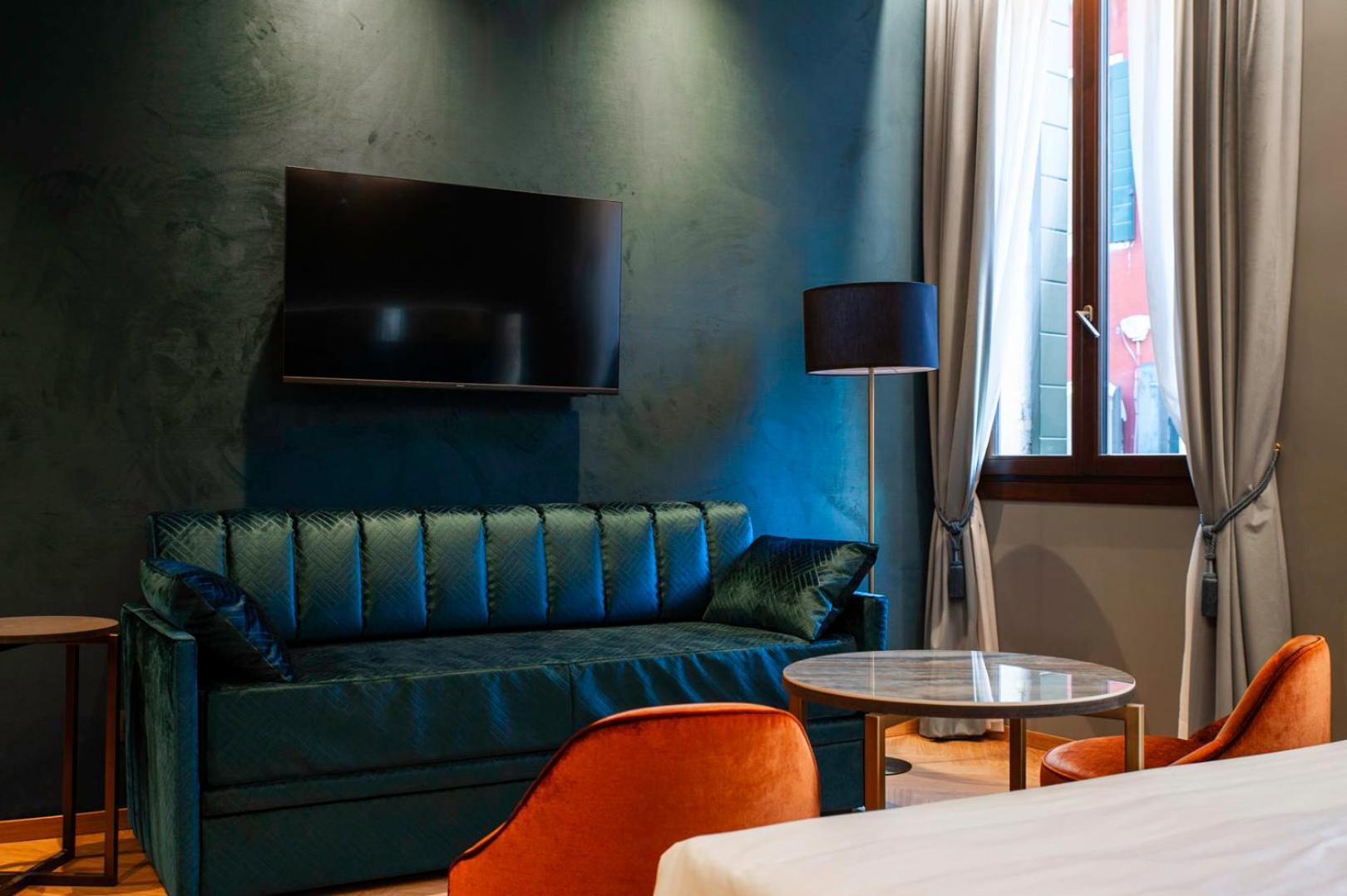 Hotel Campiello Venezia Esterno foto