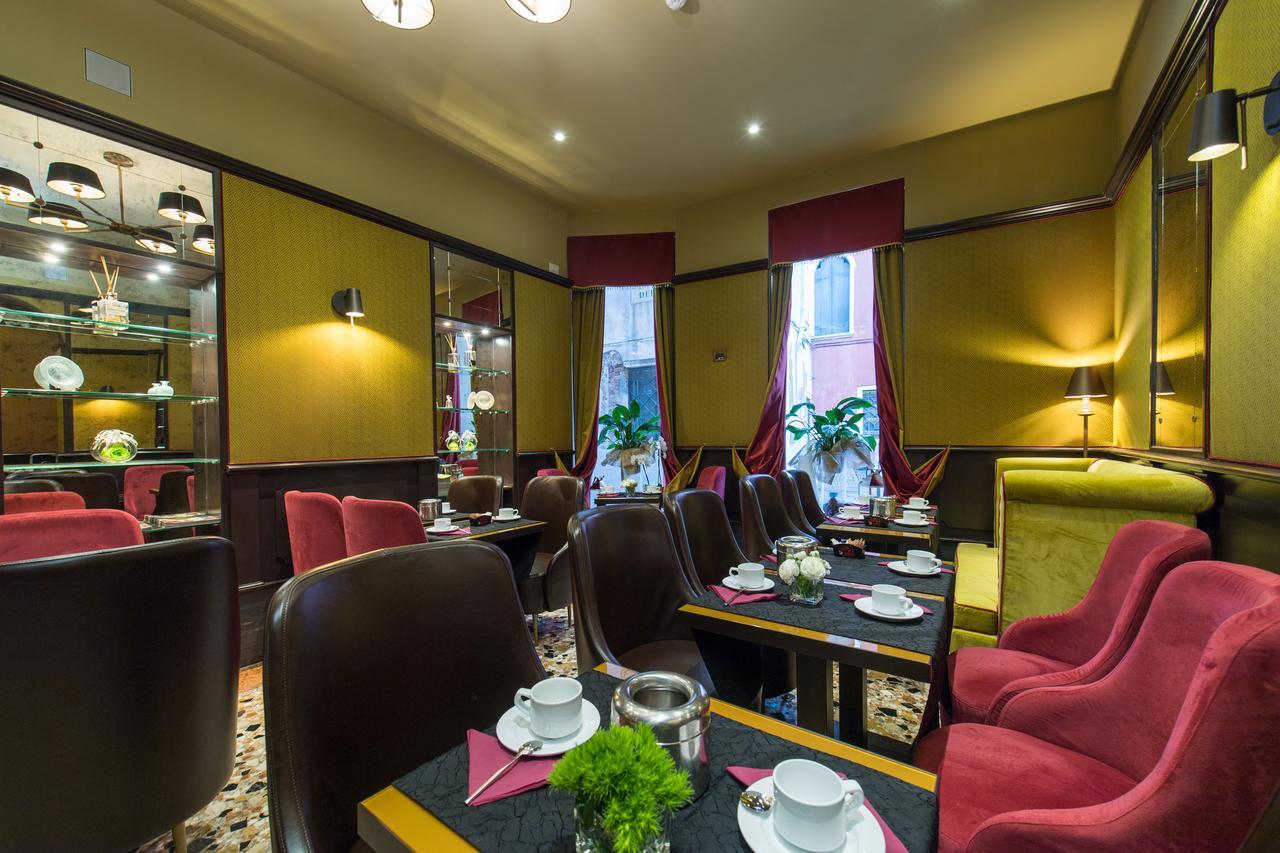 Hotel Campiello Venezia Esterno foto