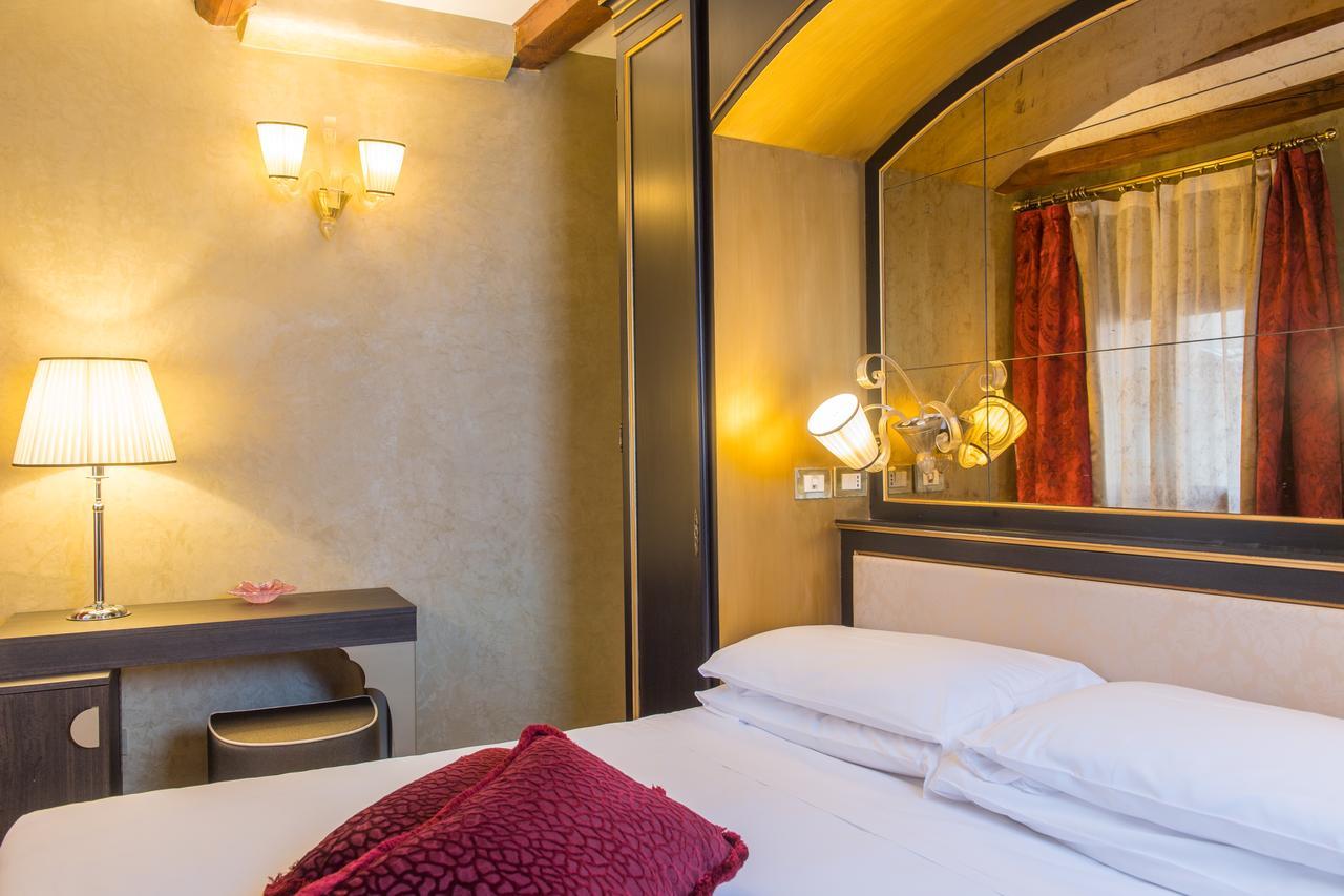 Hotel Campiello Venezia Esterno foto