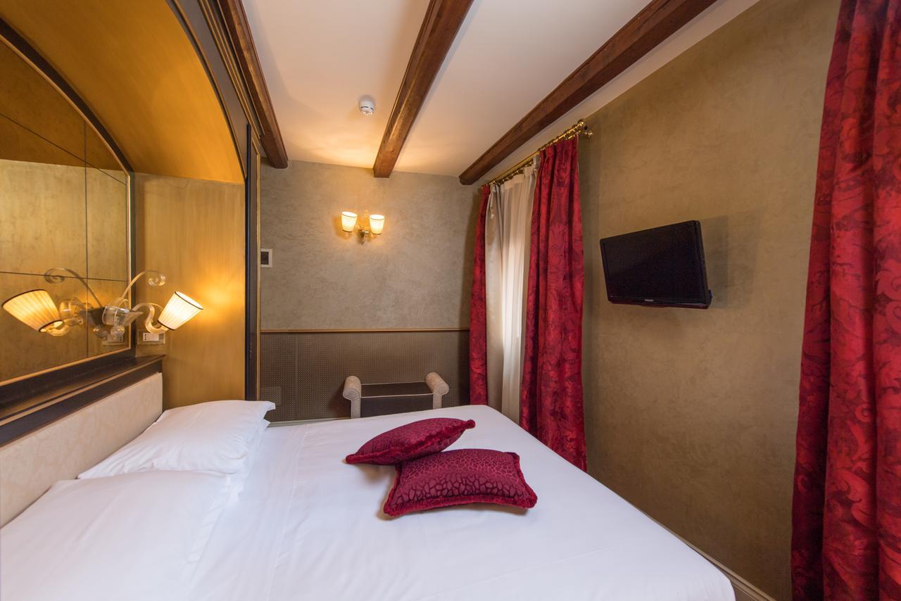 Hotel Campiello Venezia Esterno foto