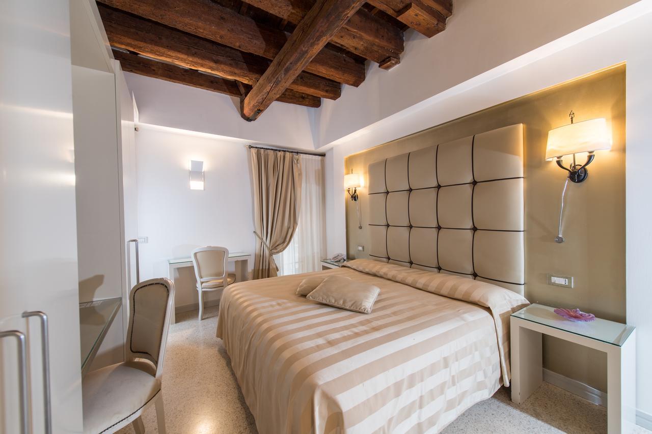 Hotel Campiello Venezia Esterno foto