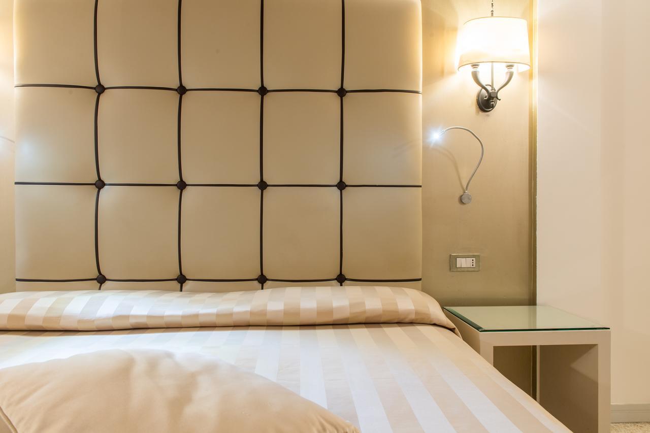 Hotel Campiello Venezia Esterno foto