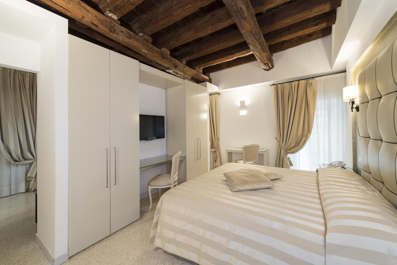 Hotel Campiello Venezia Esterno foto